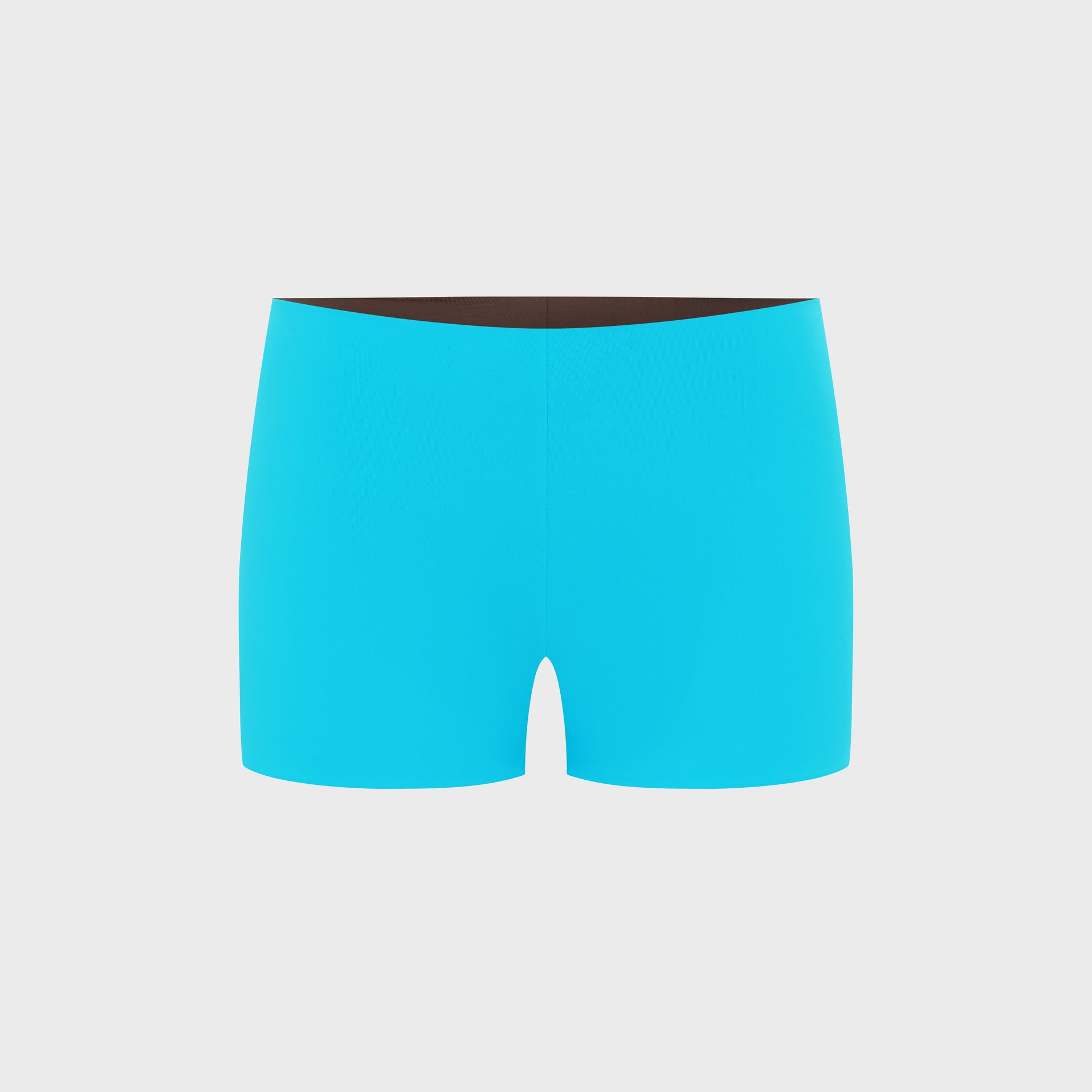 Bond Eye Reversible Cora Mini Short - Espresso / Cala