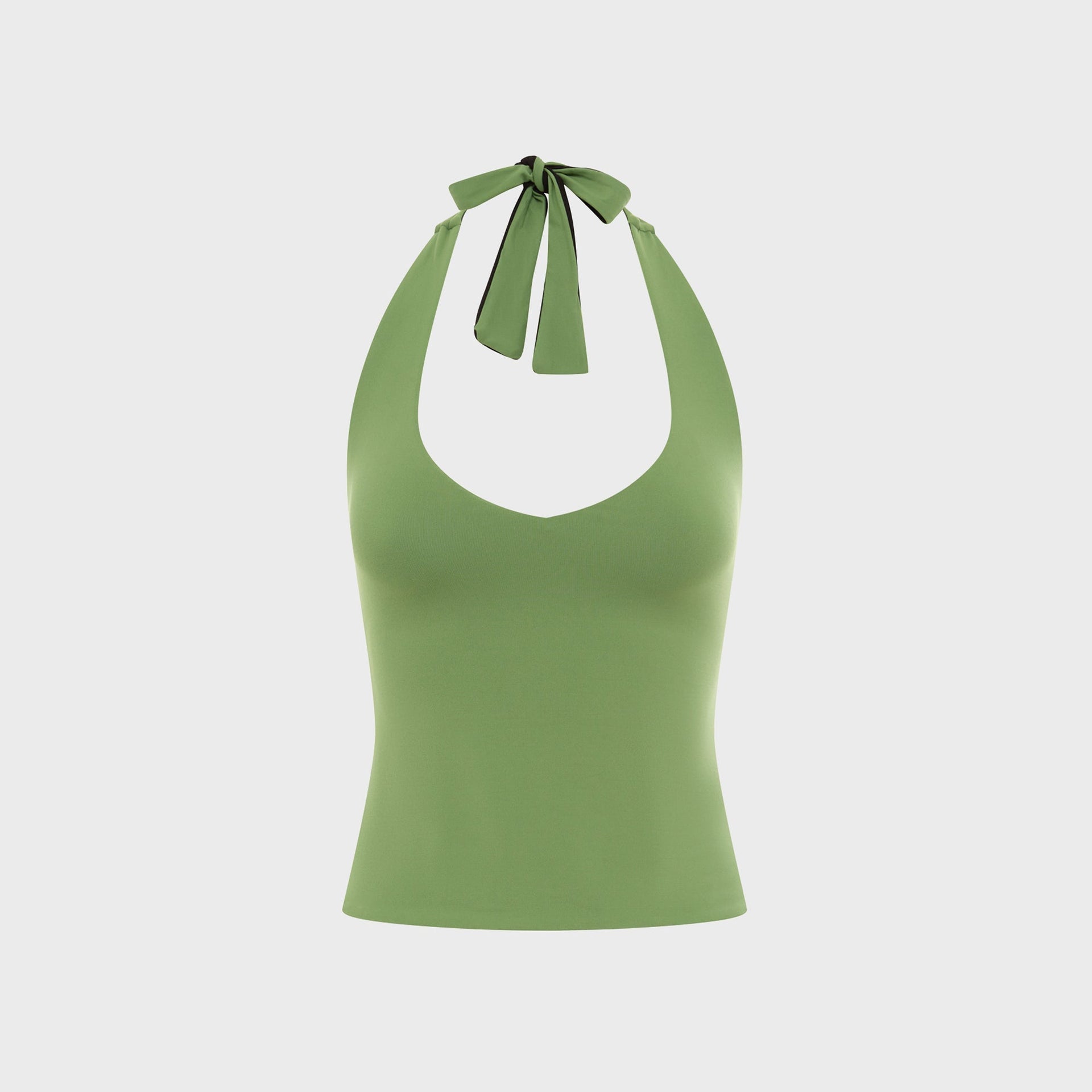 Bond Eye Reversible Akira Top - Martini / Black