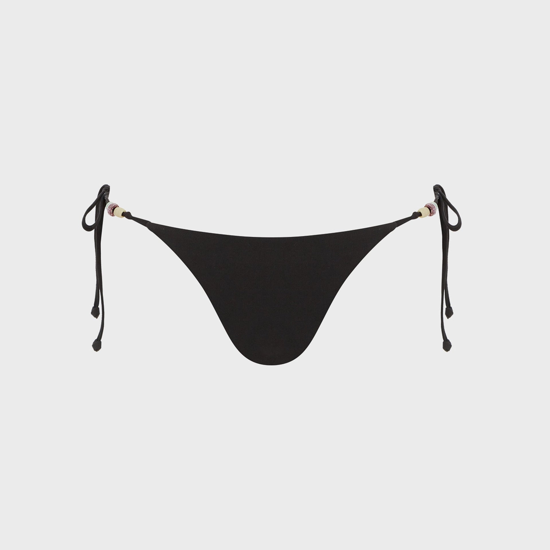 Bond Eye Reversible Anali Brief - Black / Carob