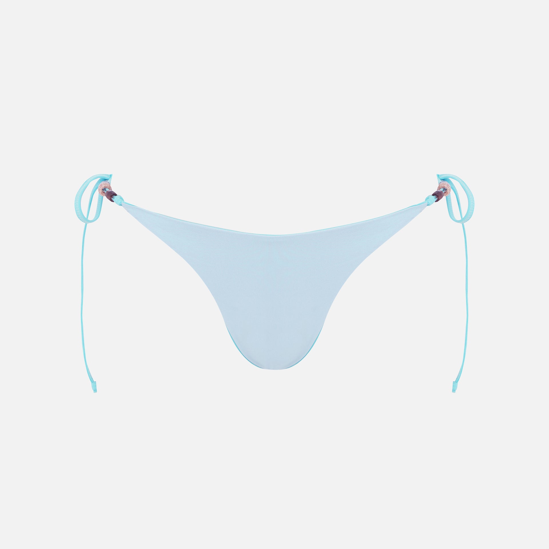 Bond Eye Serafina Brief - Moonstone Bare / Cirrus