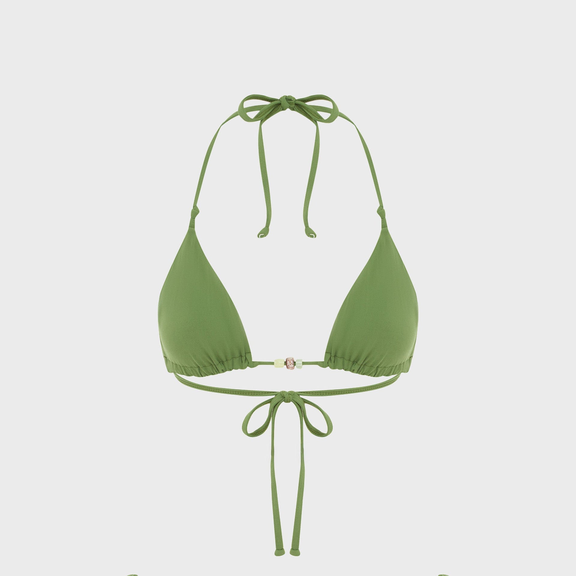 Bond Eye Reversible Anali Brief - Black / Carob