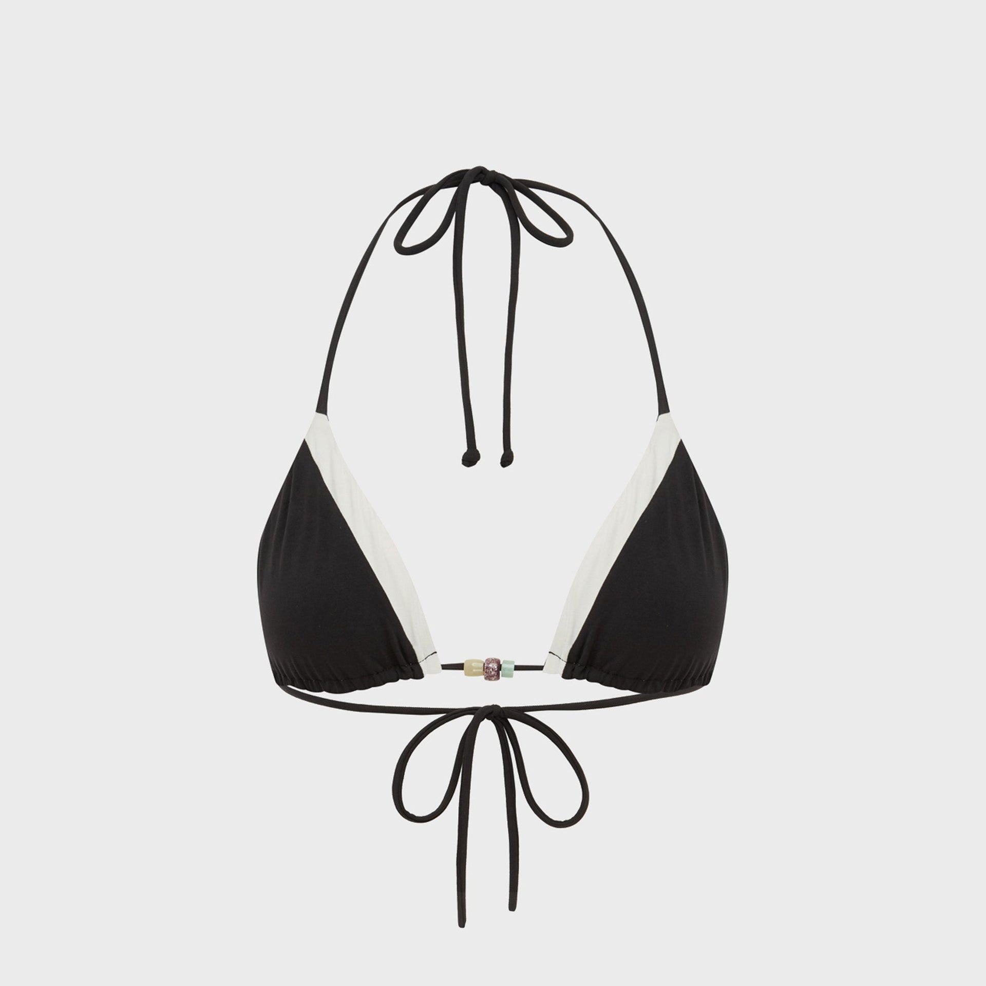 Bond Eye Reversible Anali Brief - Black / Carob