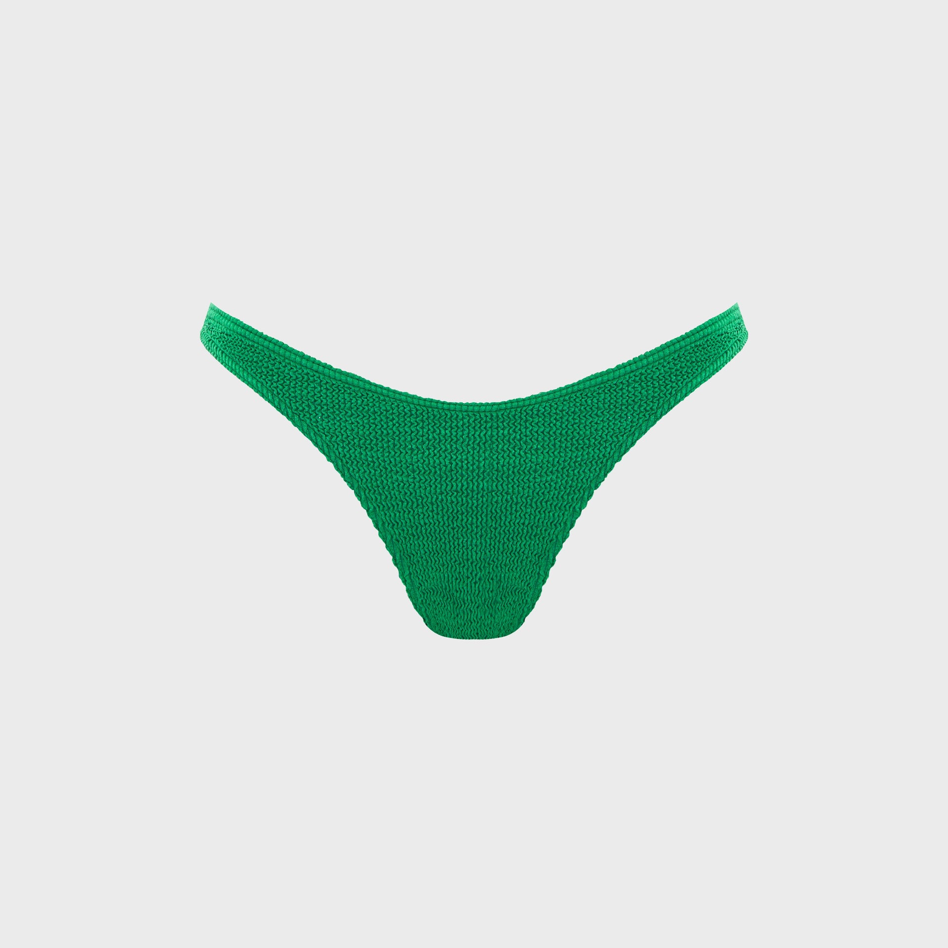 Bond Eye Scene Brief - Emerald Shimmer