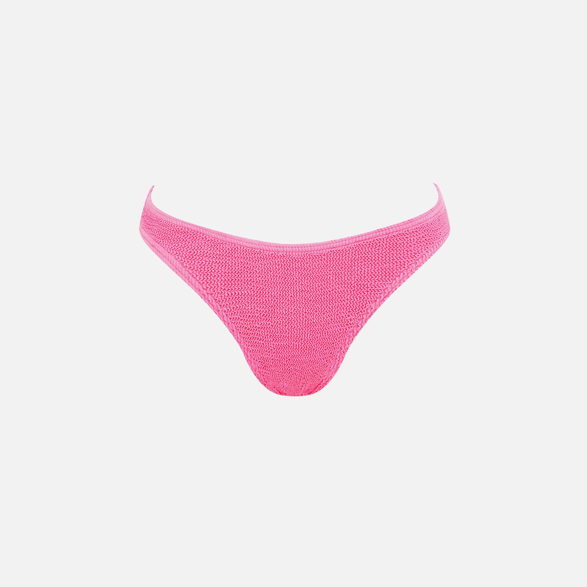 Bond Eye Scene Brief - Candy Pink Recycled