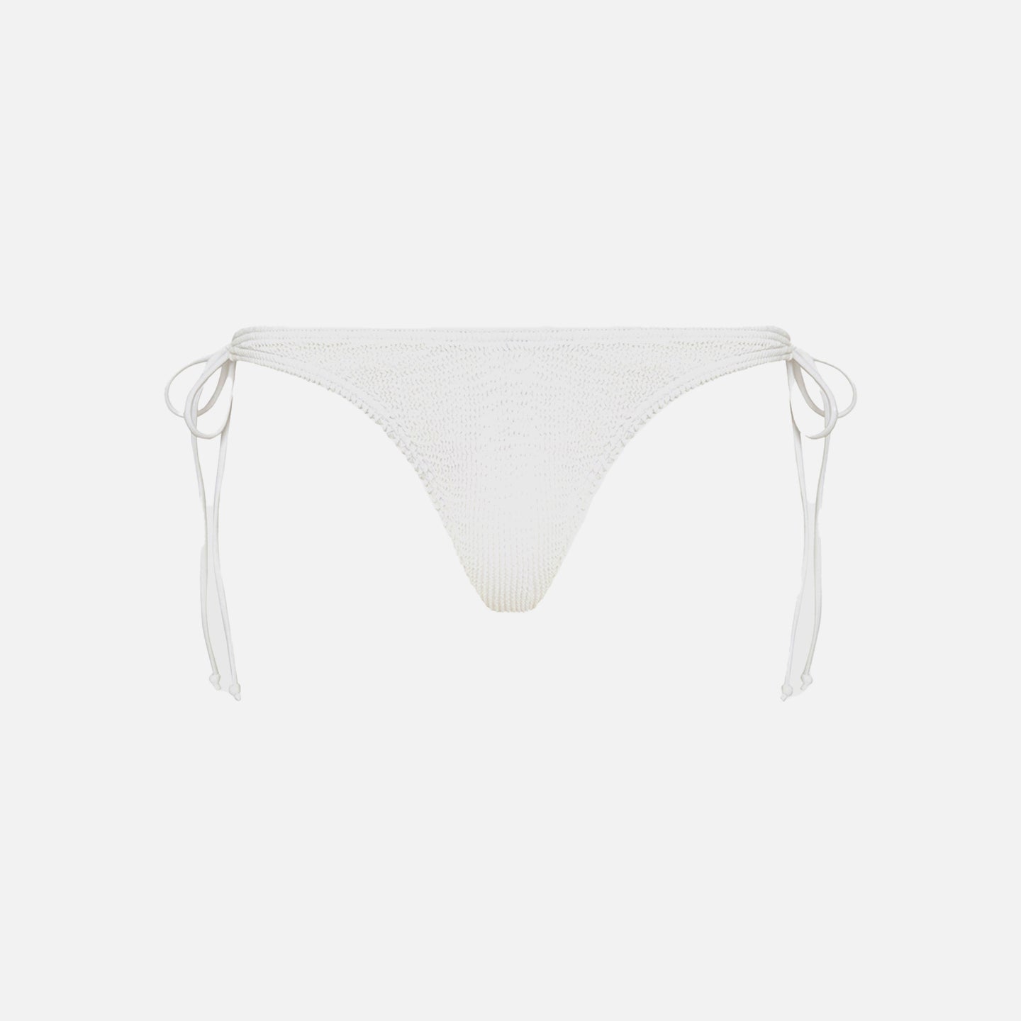 Bond Eye Serenity Brief - Optic White Eco – Kith