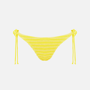 Bond Eye Serenity Brief - Limonchello Stripe