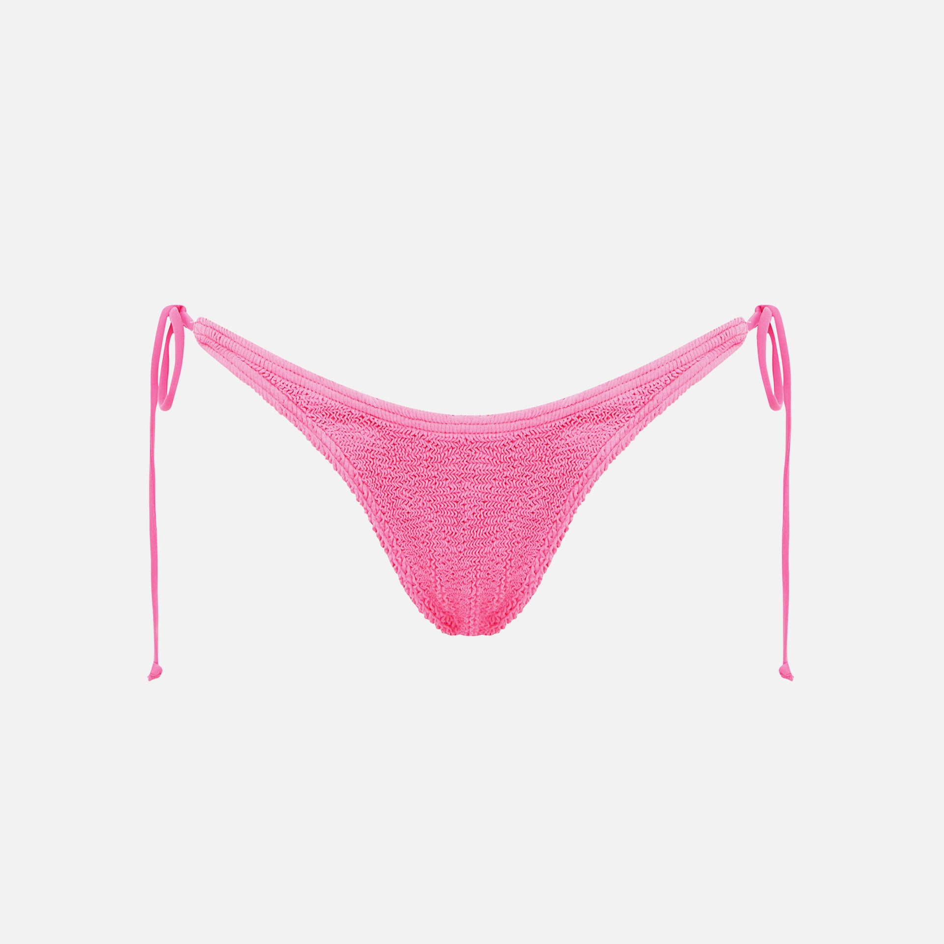 Bond-Eye Serenity Brief - Candy Pink