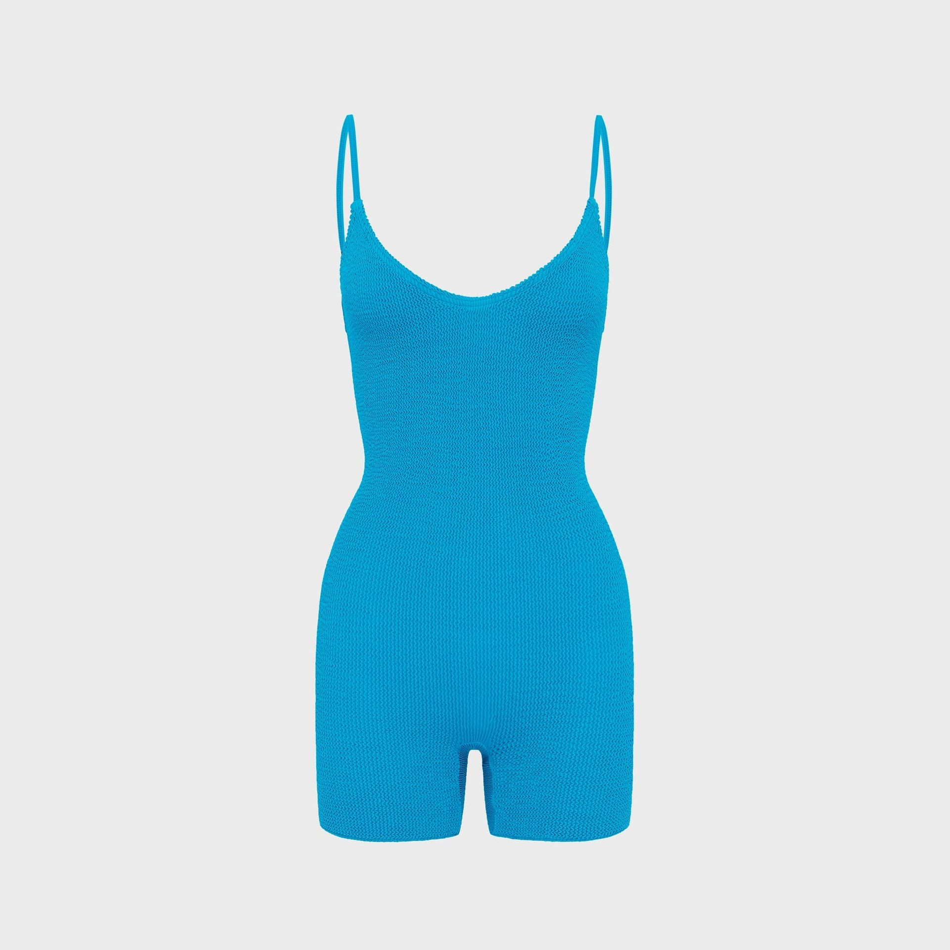 Bond Eye Rene Playsuit - Cove