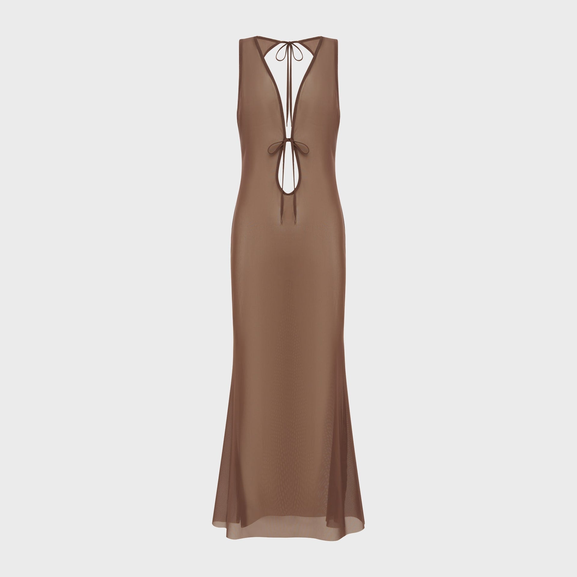 harper mesh maxi dress harper mesh maxi dress Harper Strapless Mesh A-Line Maxi Dress Opulent Empire