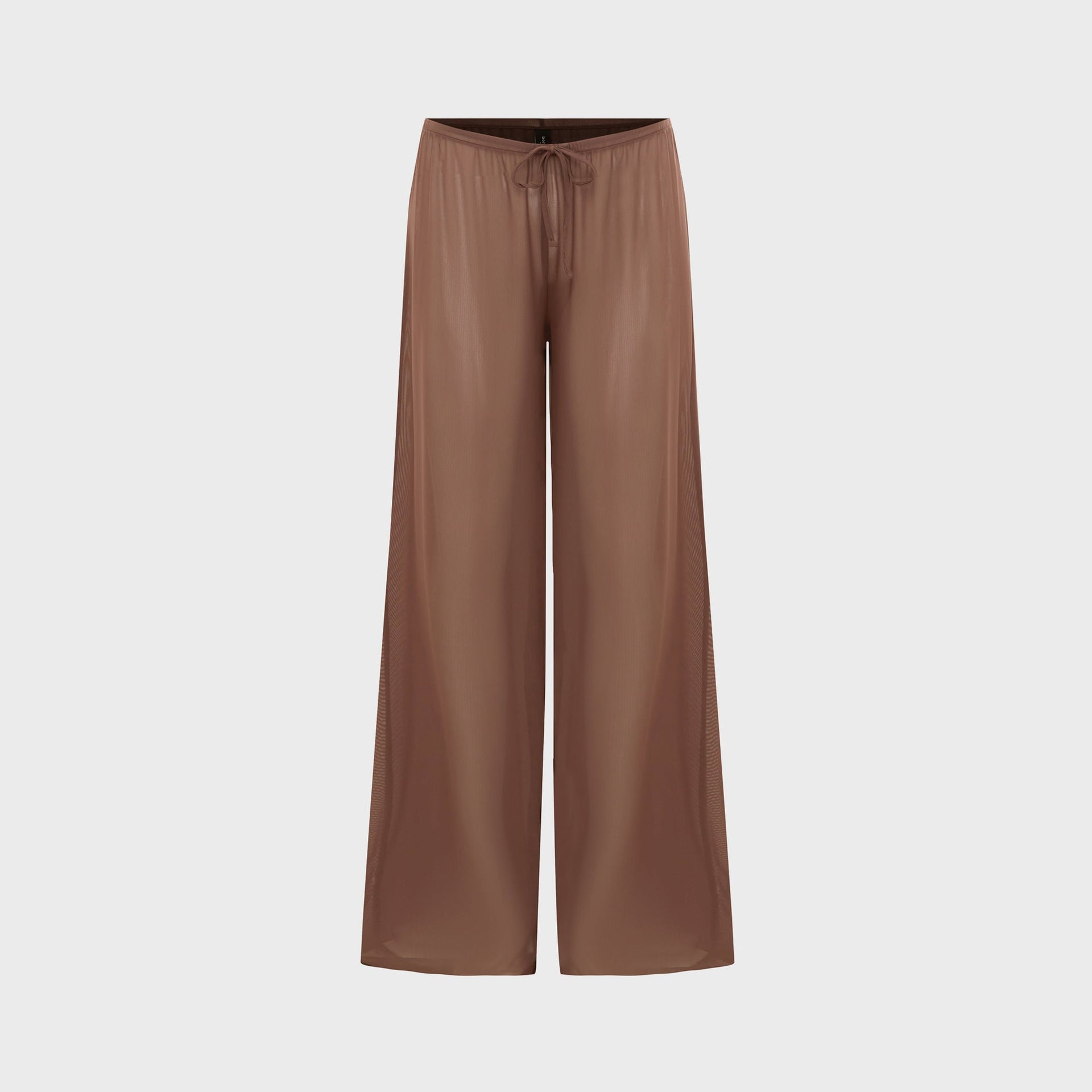 Bond Eye Riley Pant - Rosewood Mesh