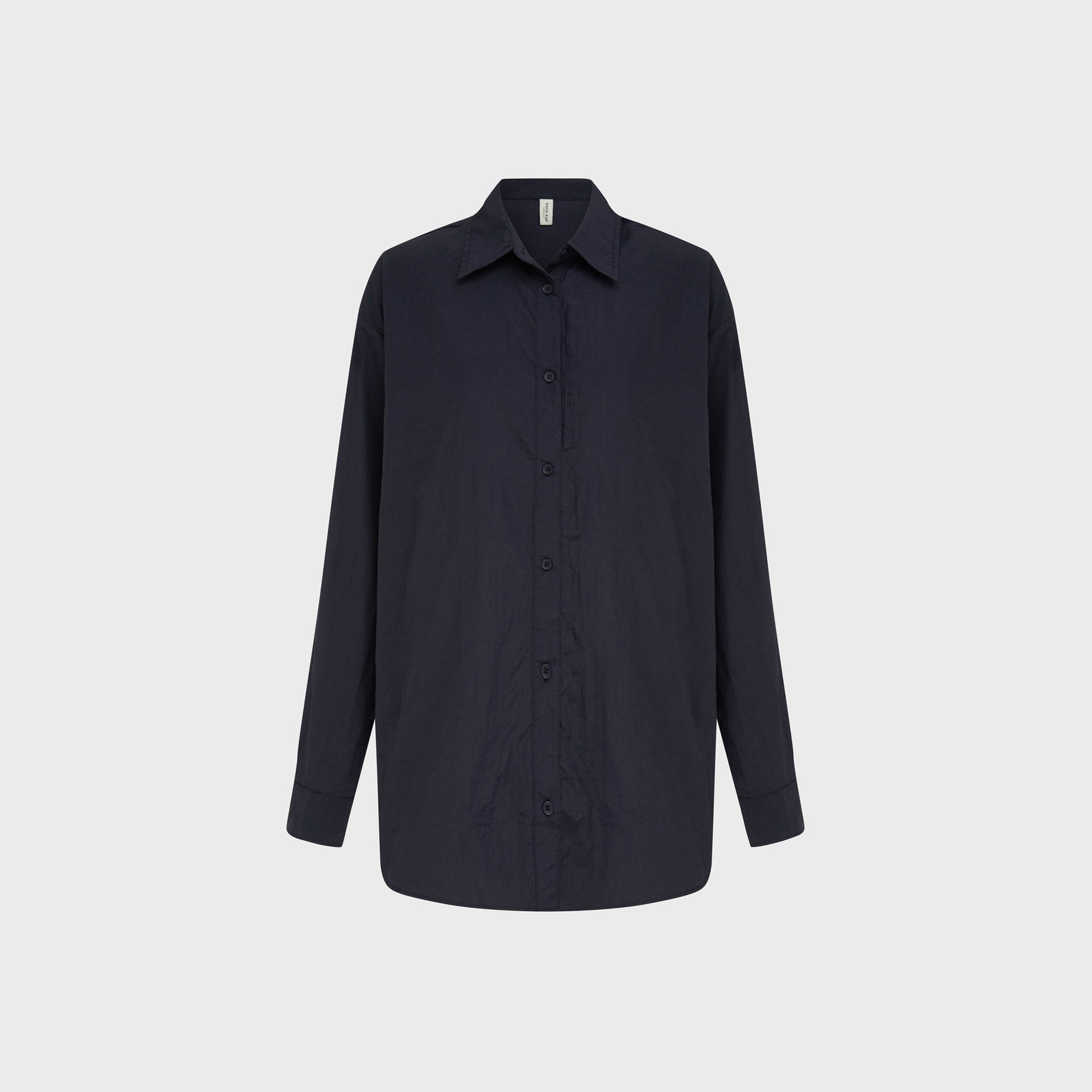 Bond Eye Hazel Shirt - Indigo Spray