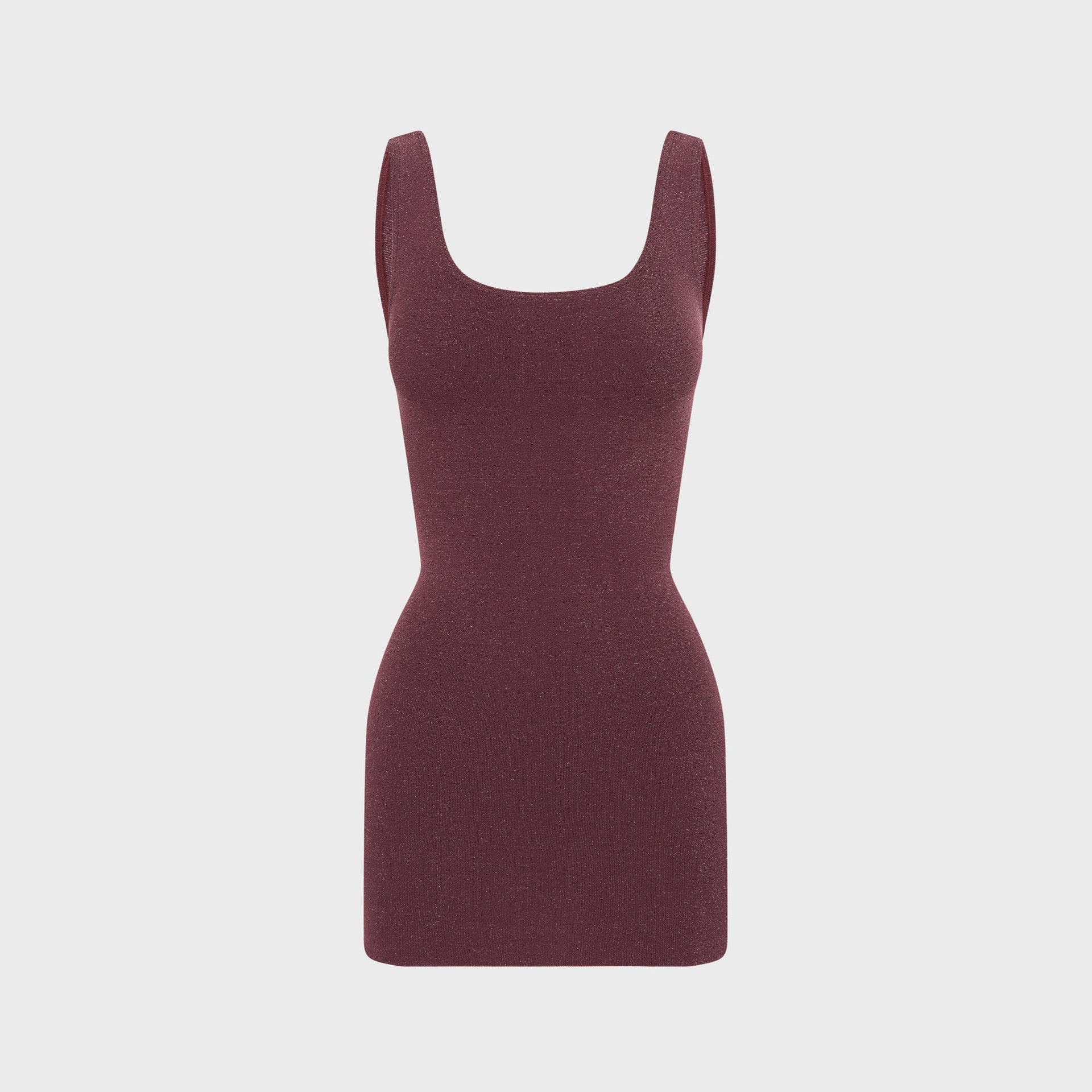 Bond Eye Hailey Mini Dress - Amarena