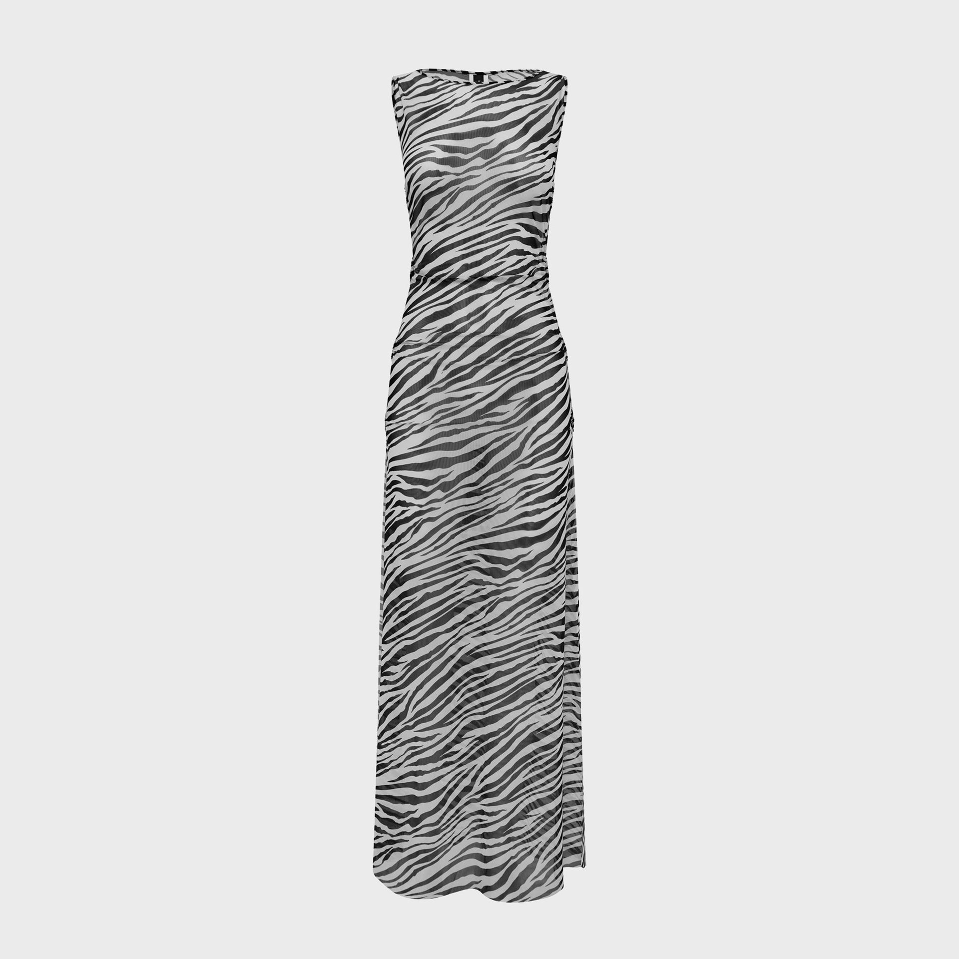 karma strapless maxi dress Karma Strapless Maxi Dress