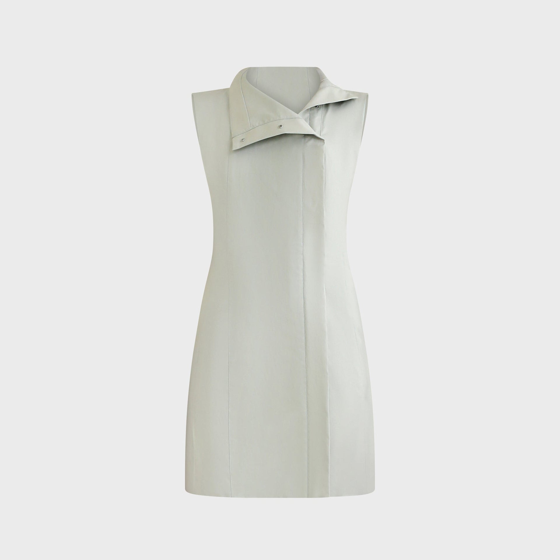 Belle Anna Secrets Dress - Bone