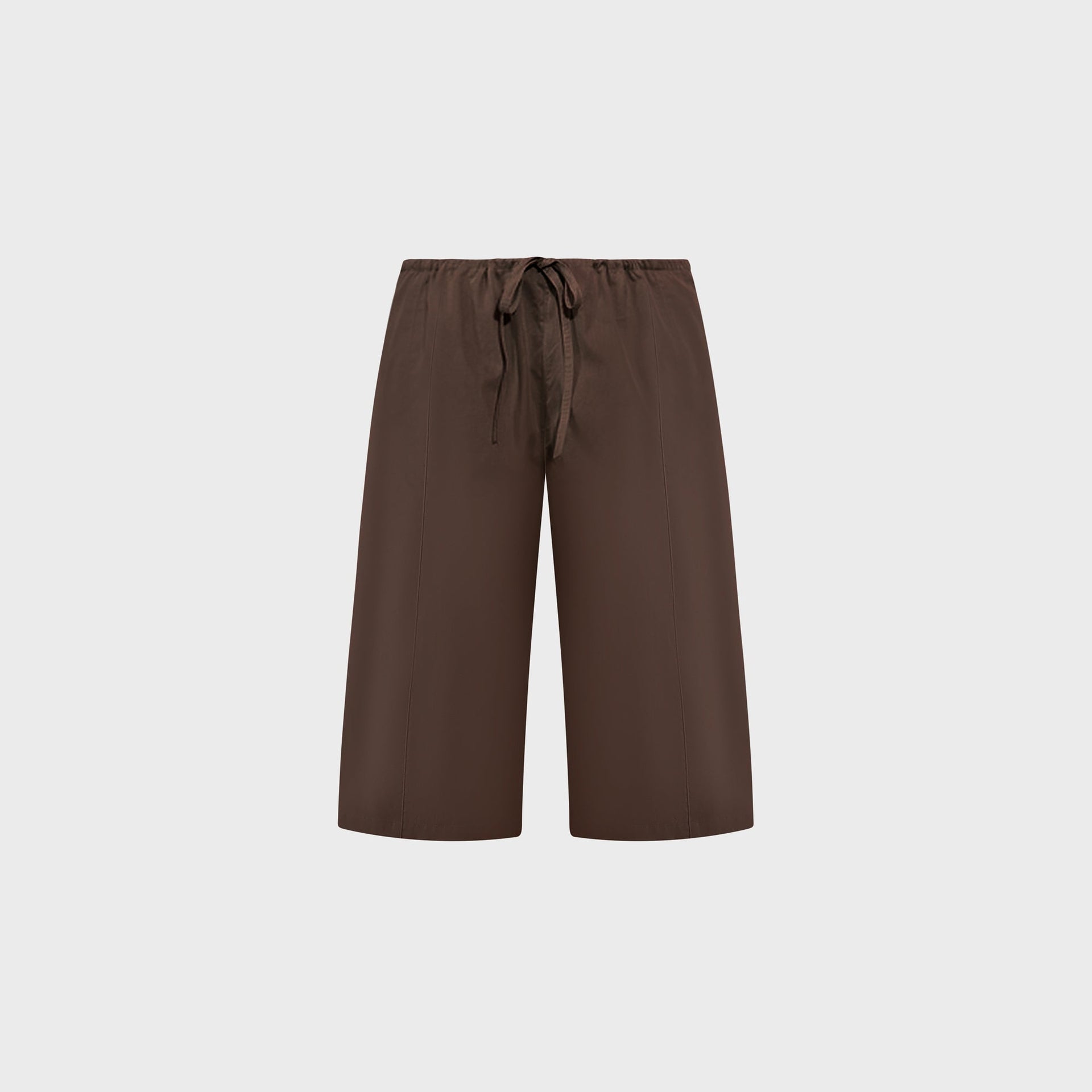 Belle Anna Breezy Short - Brown