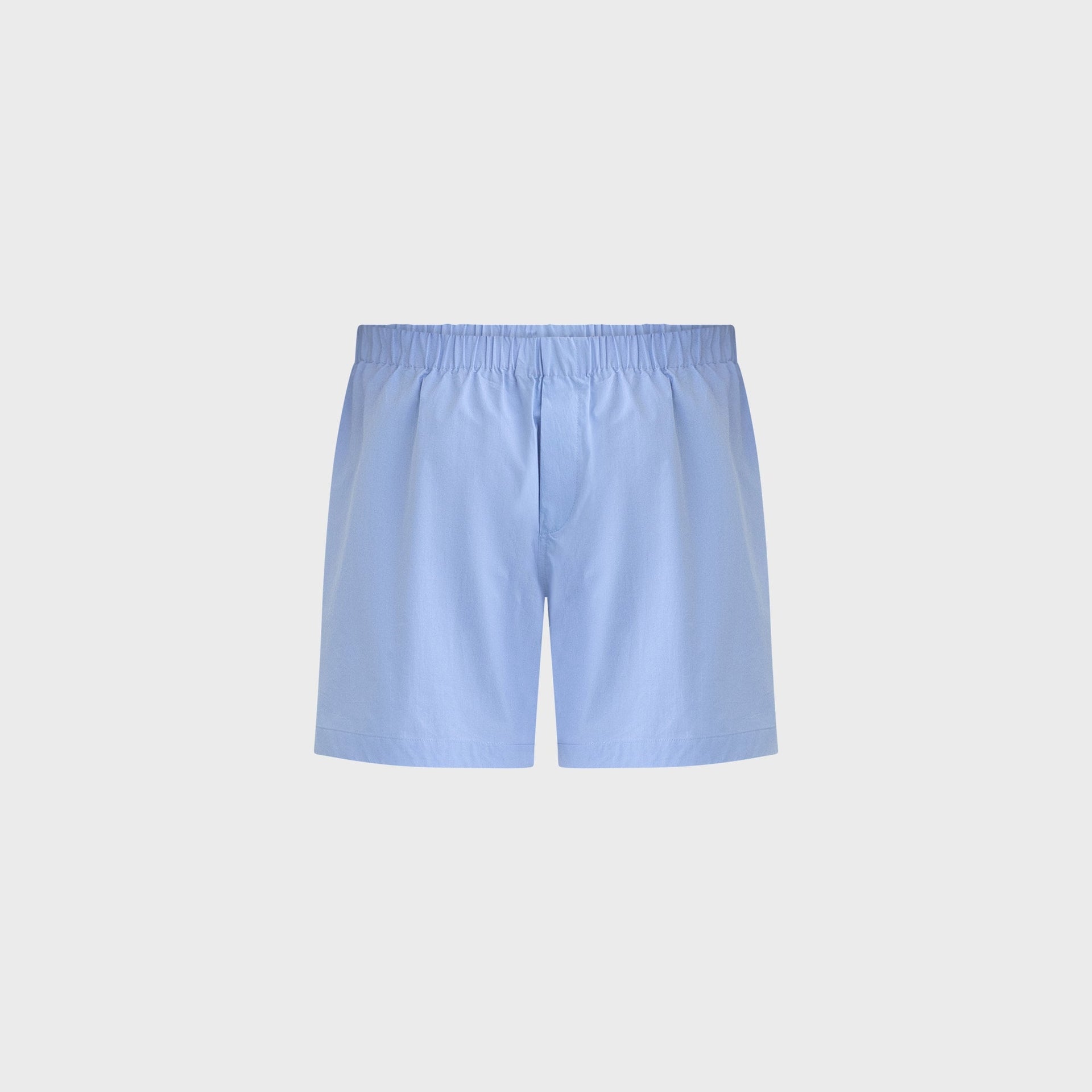 Belle Anna Boxer Short - Blue