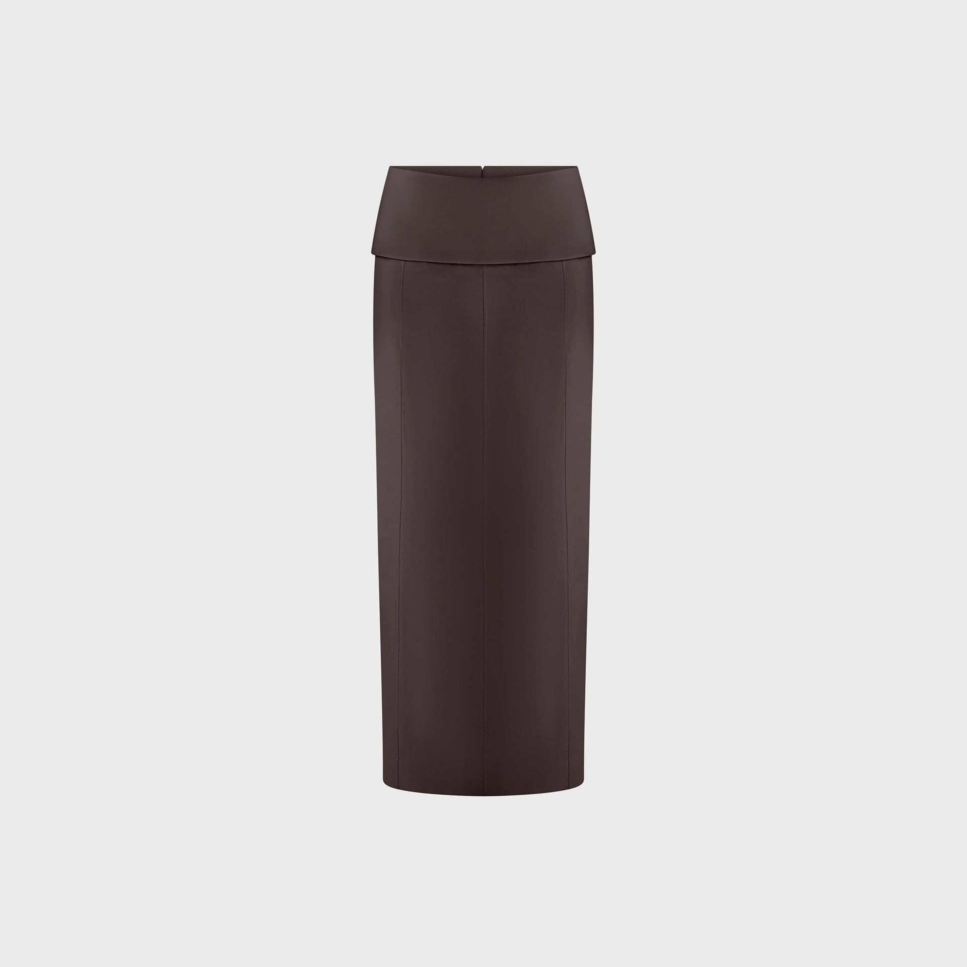Belle Anna Hella Skirt - Brown