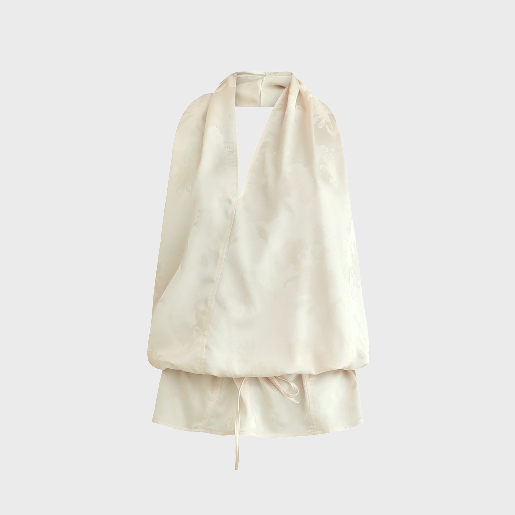 Designer Women's Tank Tops | Cropped, High-Neck & more Tank Top