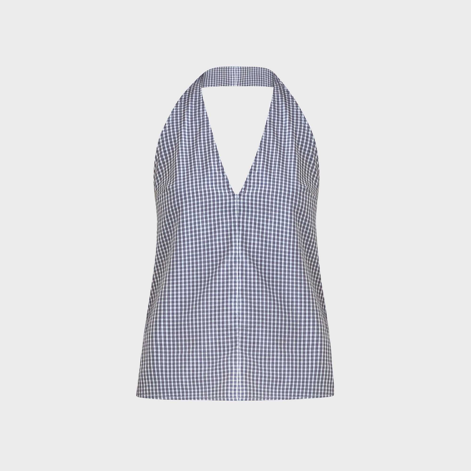 Designer Women's Tank Tops | Cropped, High-Neck & more Tank Top