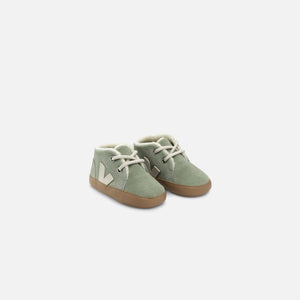 veja clothing Baby Pierre - Clay