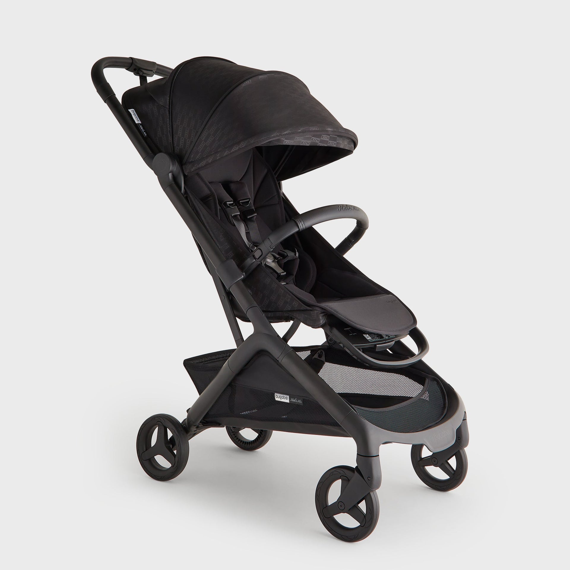 Kith for Bugaboo Butterfly 2 Travel Stroller