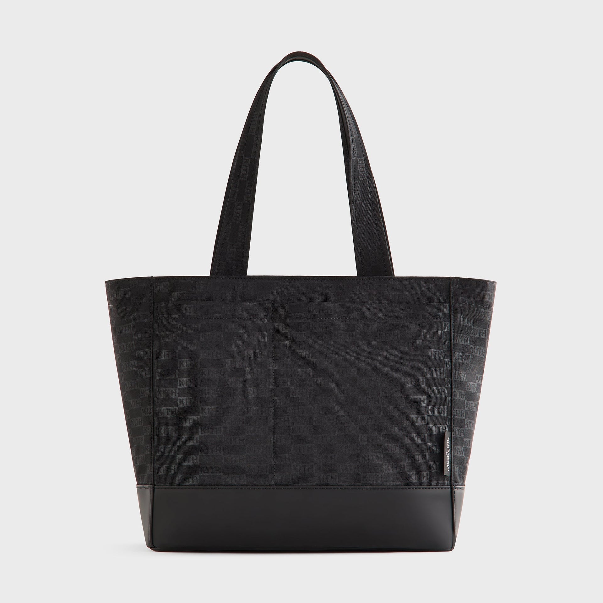 Kith for Bugaboo Changing Bag - Black - PH