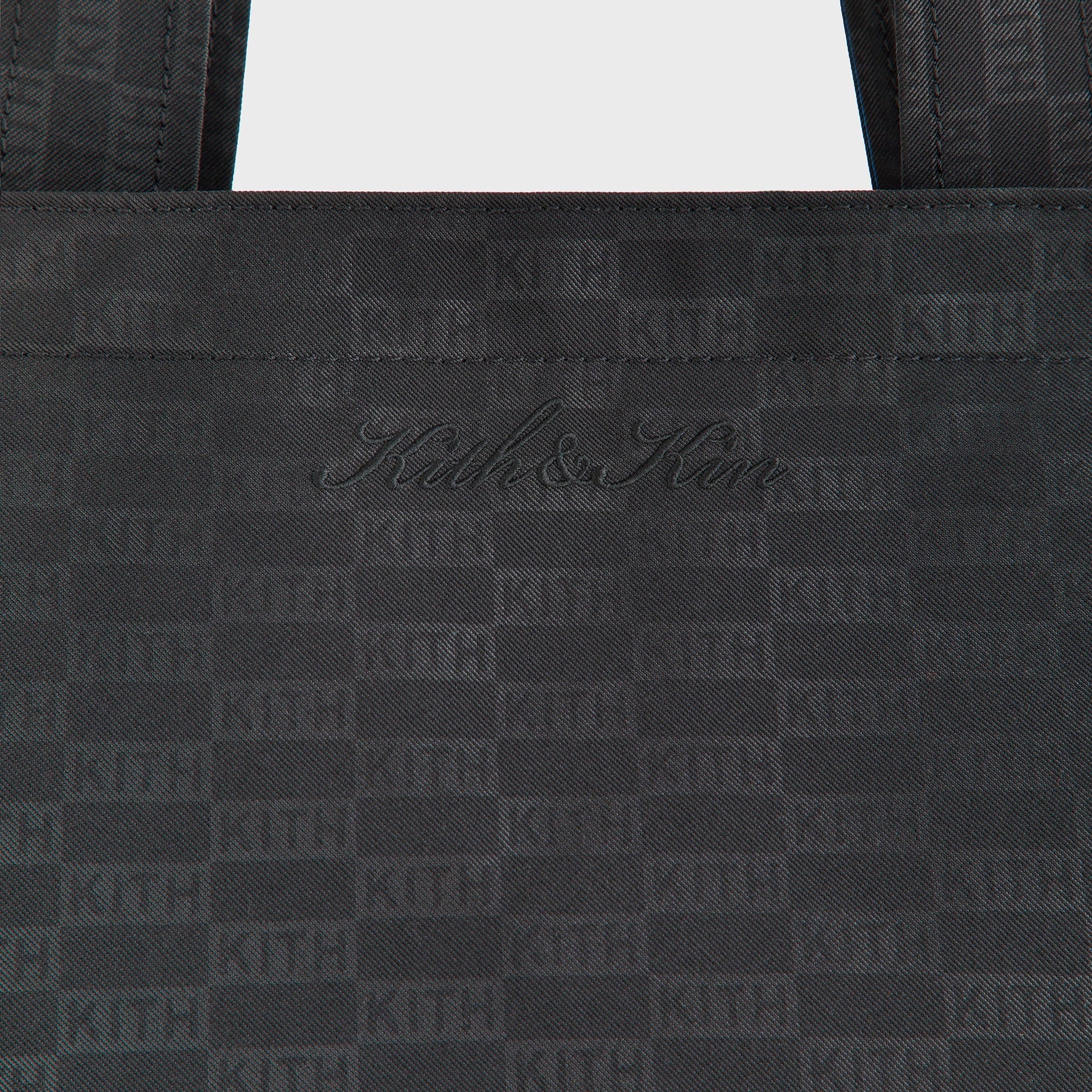 Kith for Bugaboo Changing Bag - Black - PH