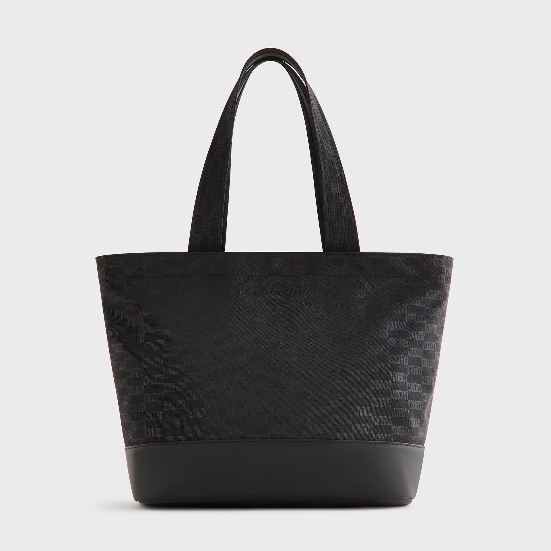 Kith for Bugaboo Changing Bag - Black - PH