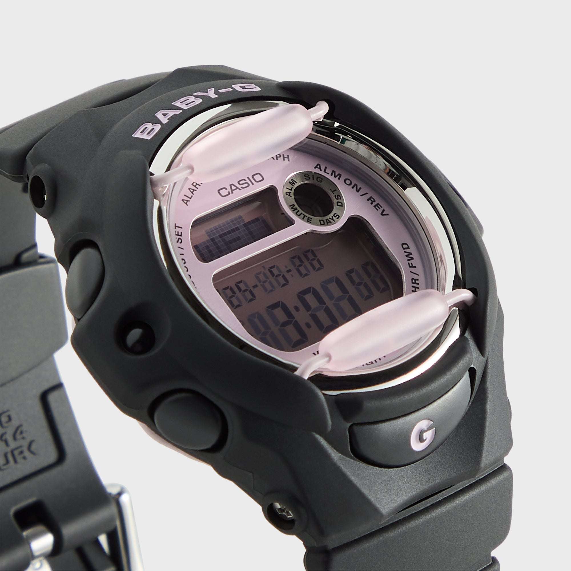 CASIO G-SHOCK KITH コラボ 腕時計 Amazon | KITH for G-SHOCK GM-6900 Gショック ジーショック