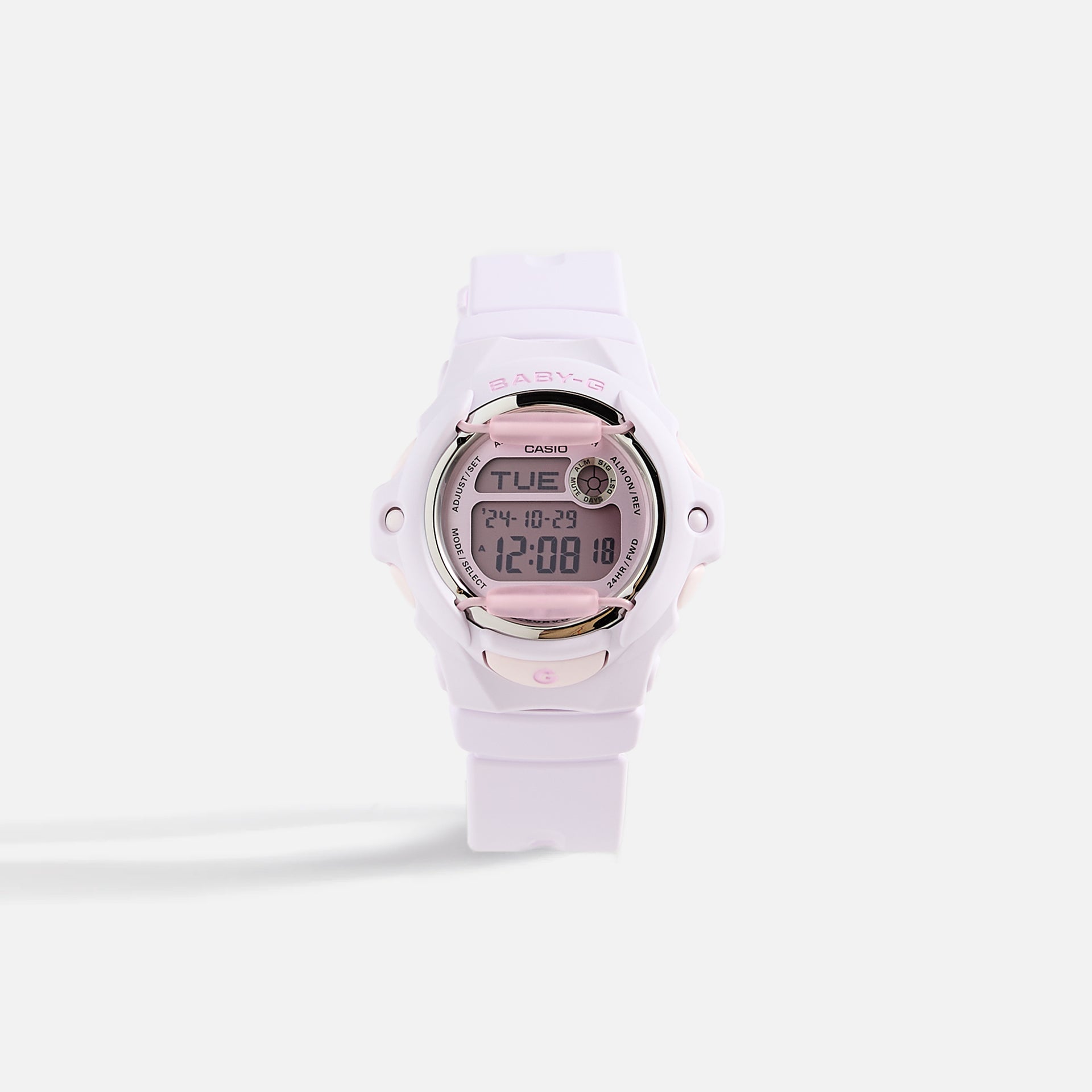 G-SHOCK BG169M-4