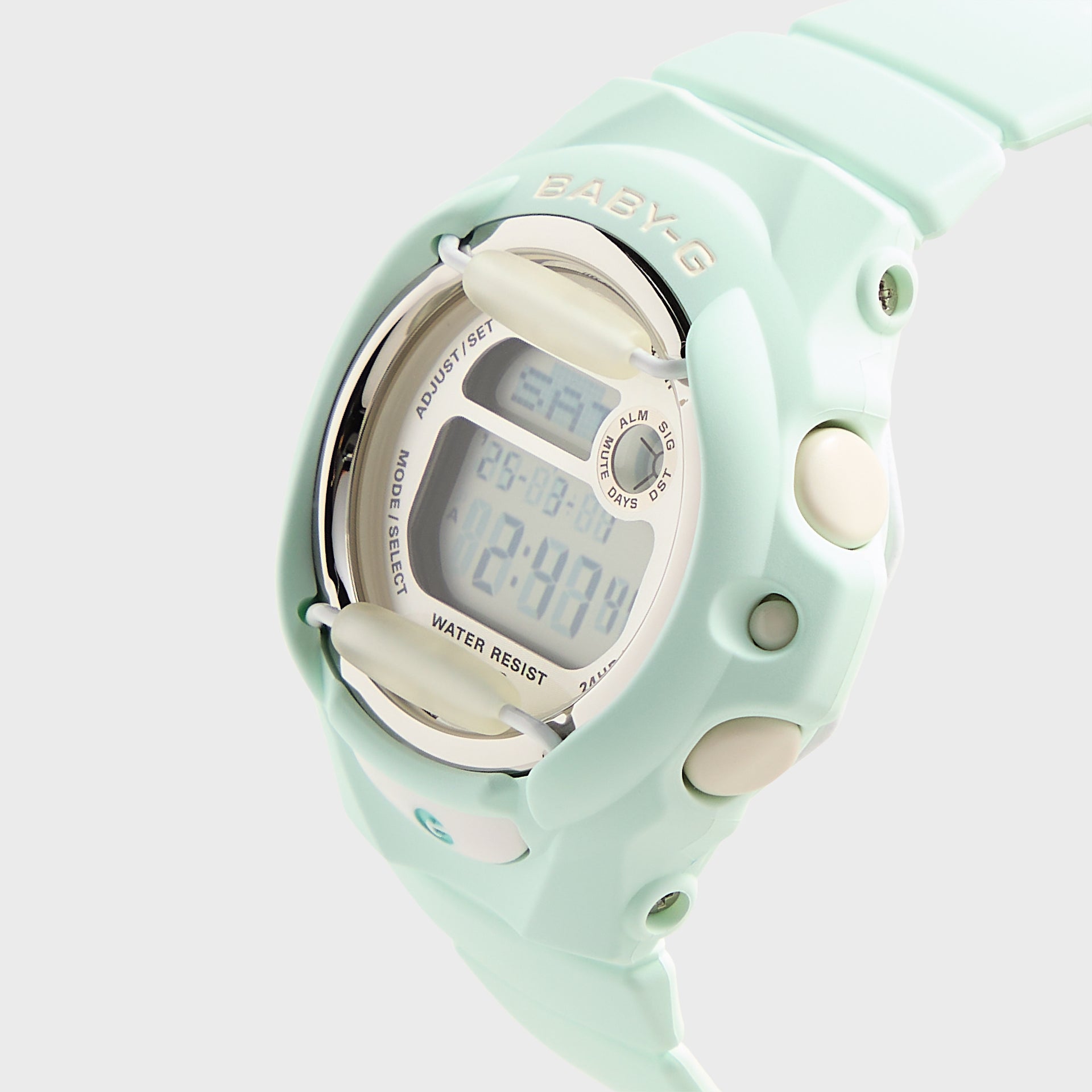 Baby-G BG169M-3