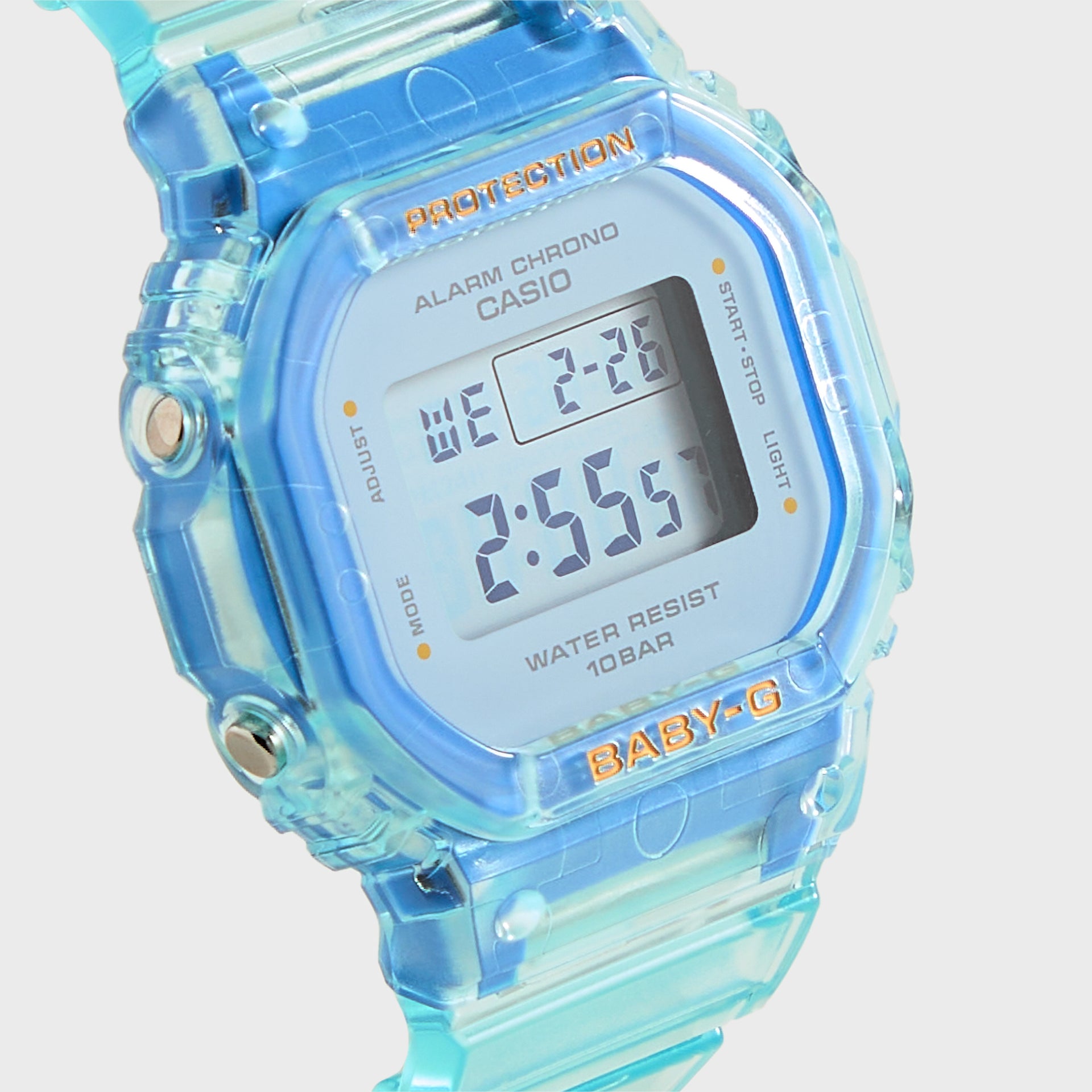 Baby-G BGD565SJ-2 - Blue