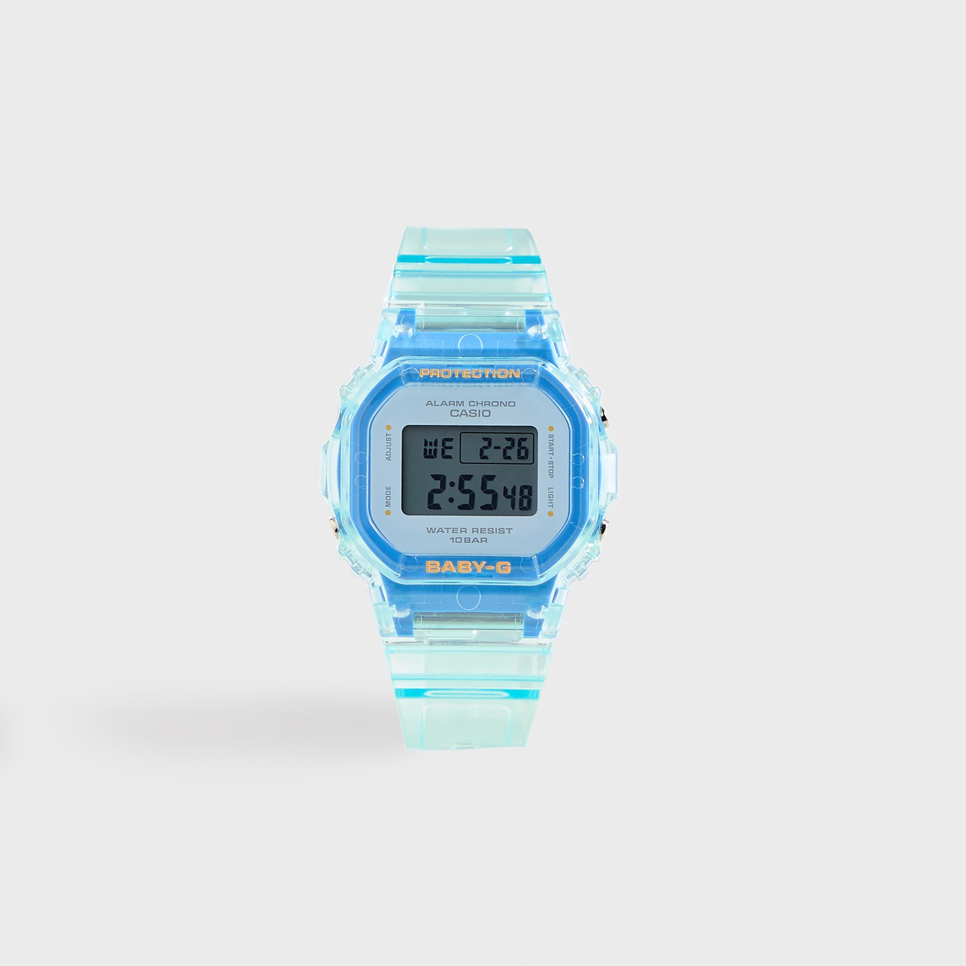 Baby-G BGD565SJ-2 - Blue