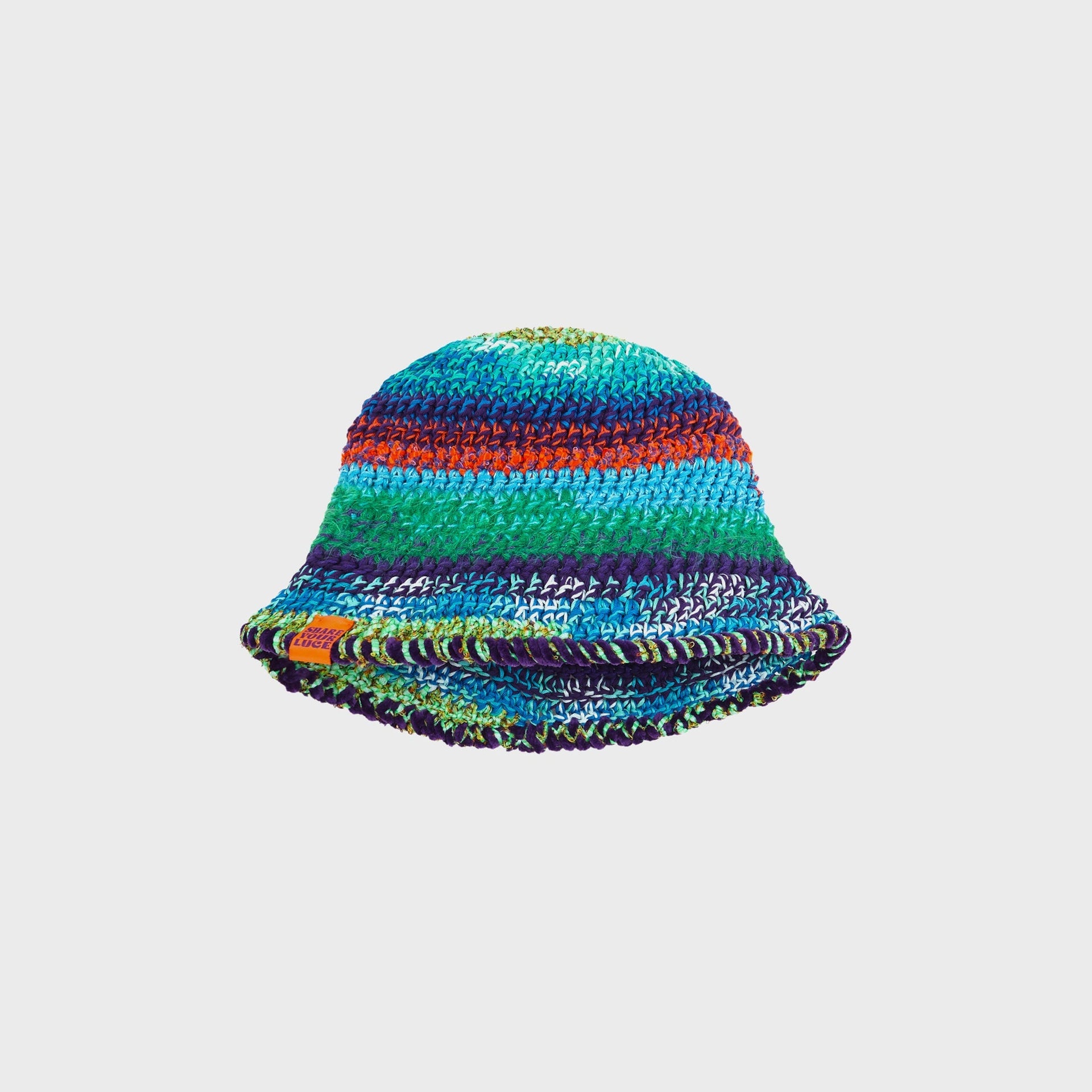 SHAREYOURLUCE Luce Bucket Hat - Summer Breeze