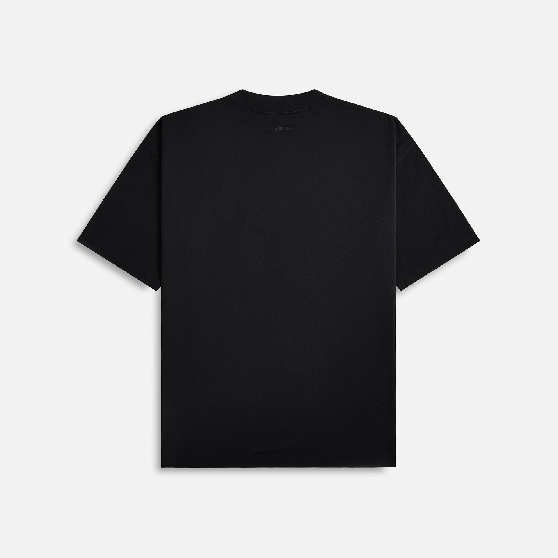 Acne Studios Tee - Black