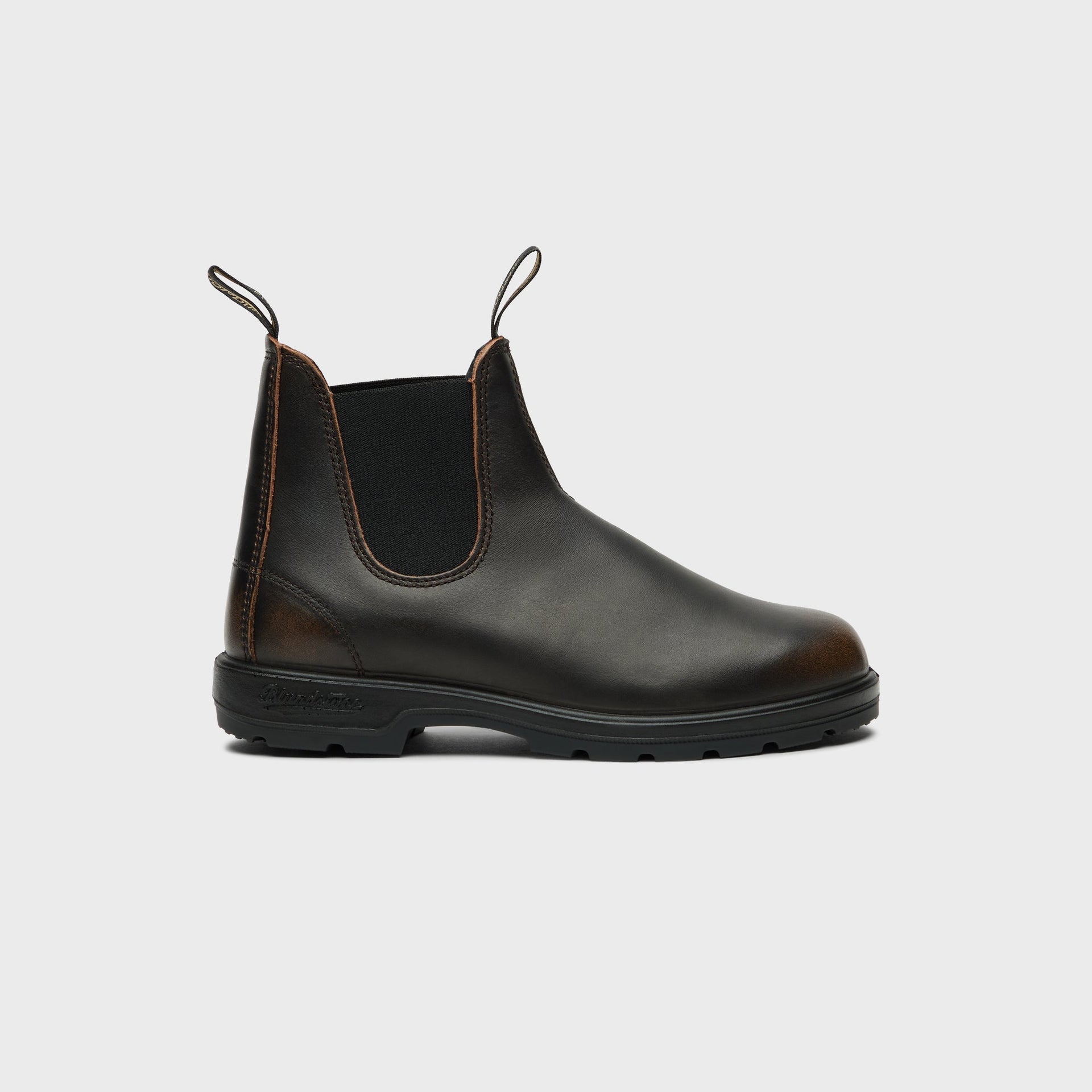 Blundstone 550 Chelsea Boot - Vintage Brown
