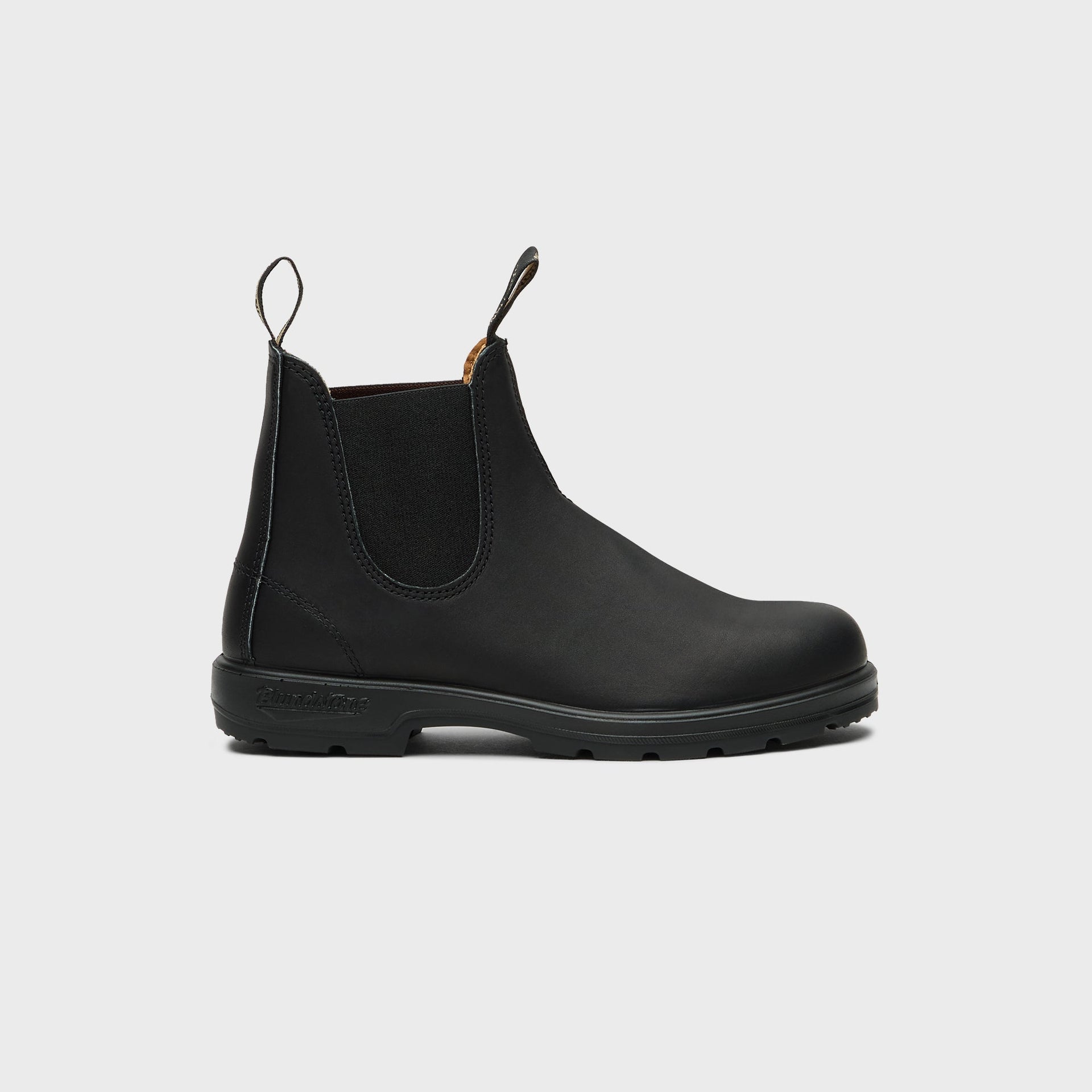 Blundstone 550 Chelsea Boot - Black