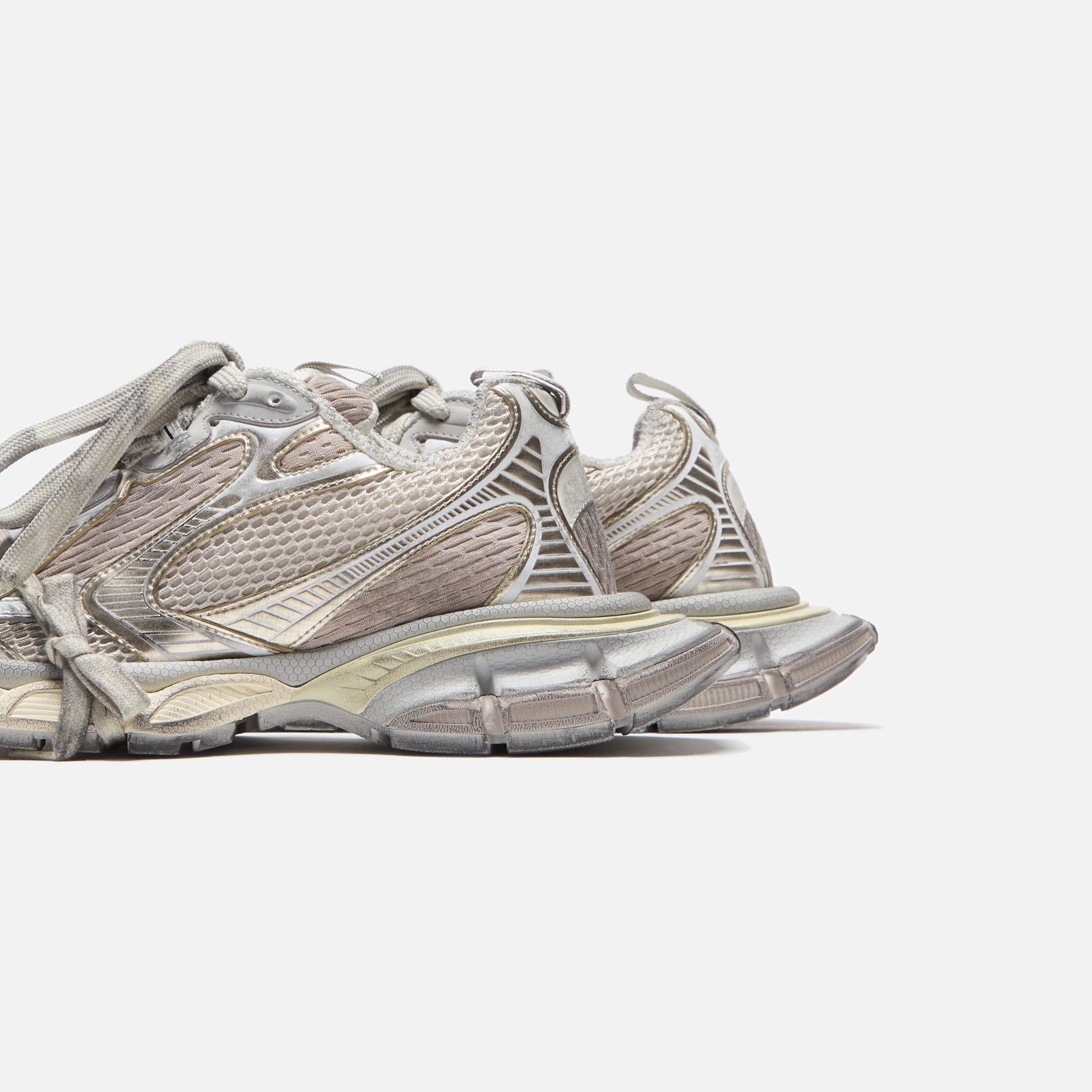 Balenciaga 3XL - Light Beige – Kith