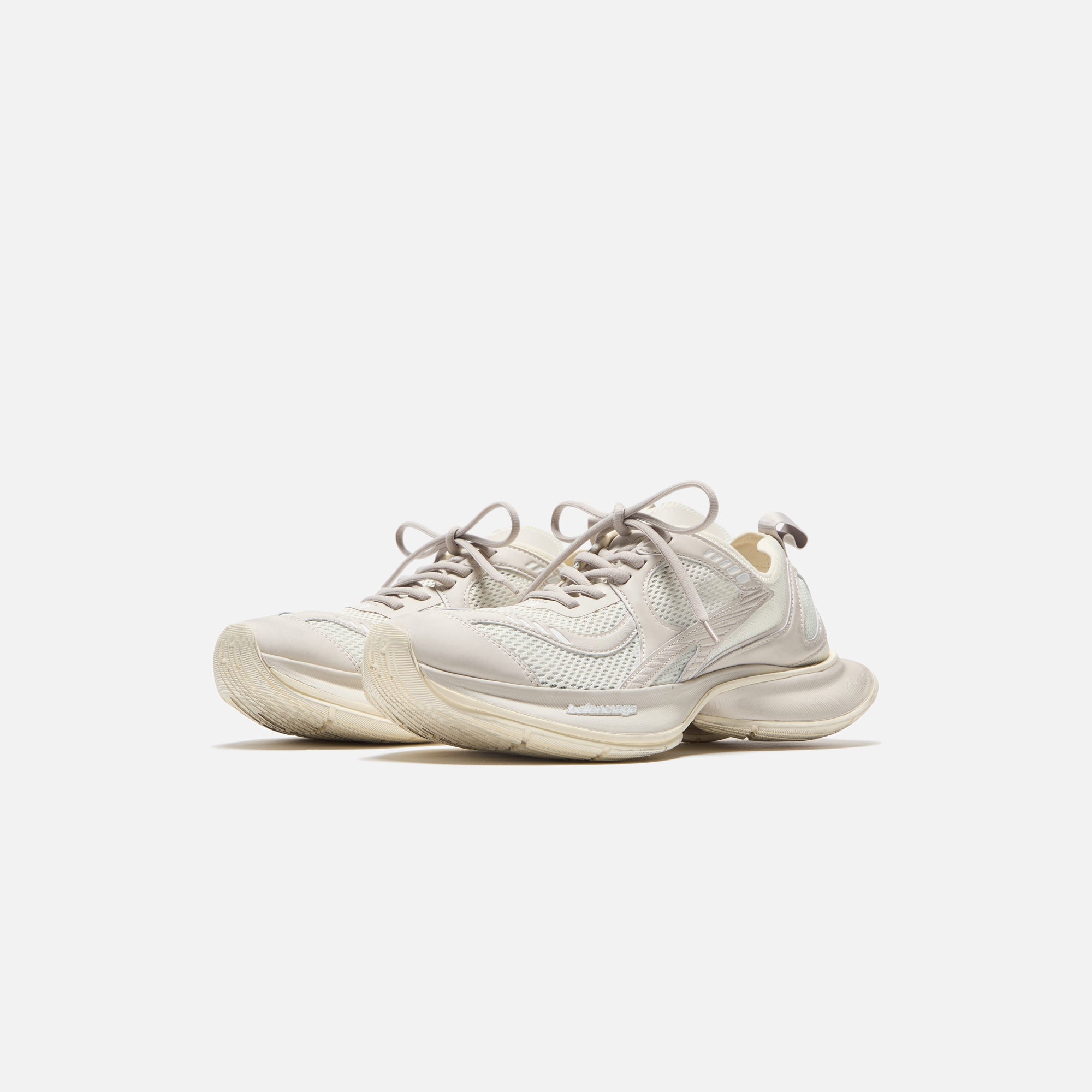 BALENCIAGA circuit スニーカー 41 サーキット サーキットレースアップスニーカー | BALENCIAGA