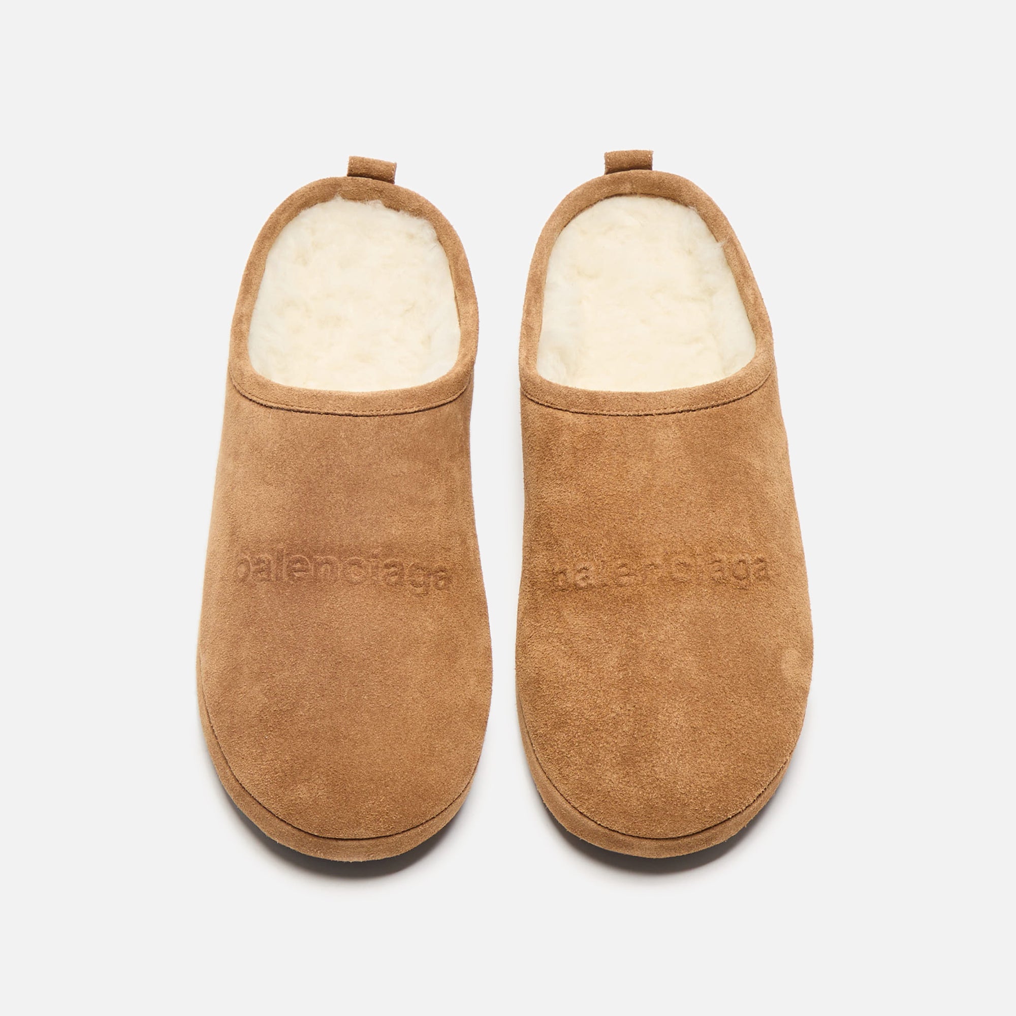 サンダル・ミュール BALENCIAGA FW25 ALASKA PLTF SLIDE (825258 WBFC12200) サンダル・ミュール BALENCIAGA FW25 ALASKA PLTF SLIDE (825258