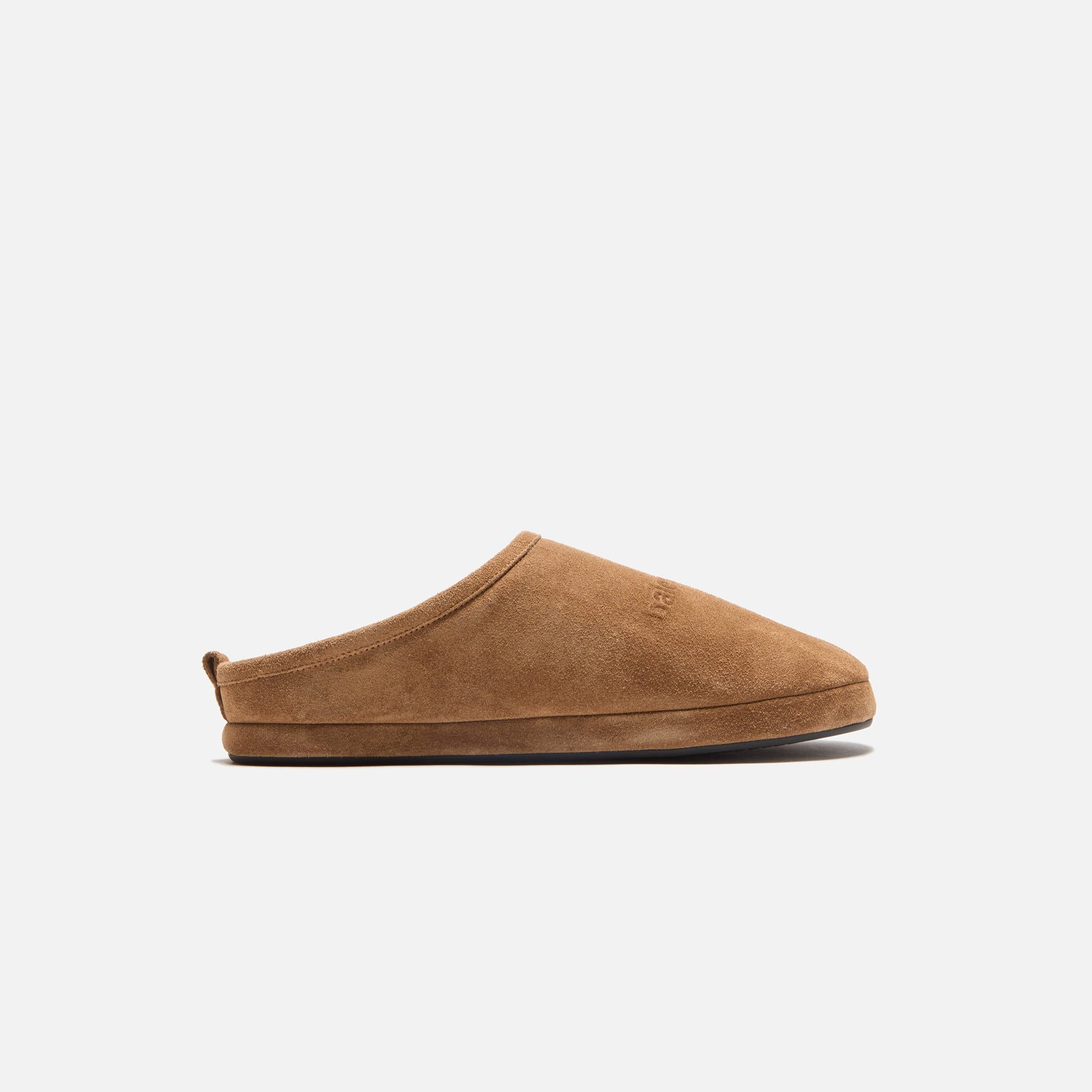 Balenciaga Alaska Slipper - Brown