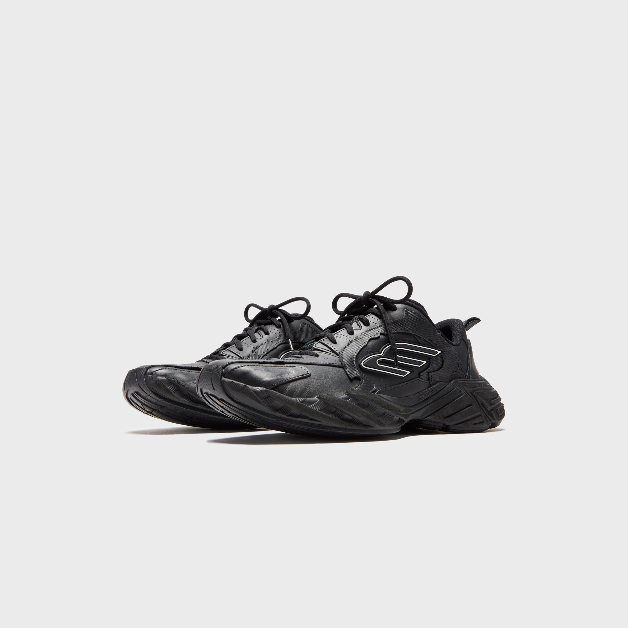 Balenciaga Monday - Black – Kith
