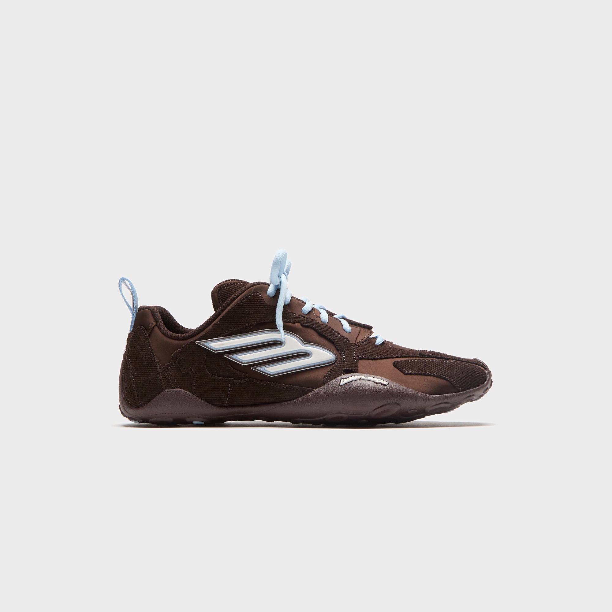 Balenciaga Monday Ultra - Brown / White / Light Blue / Beige – Kith