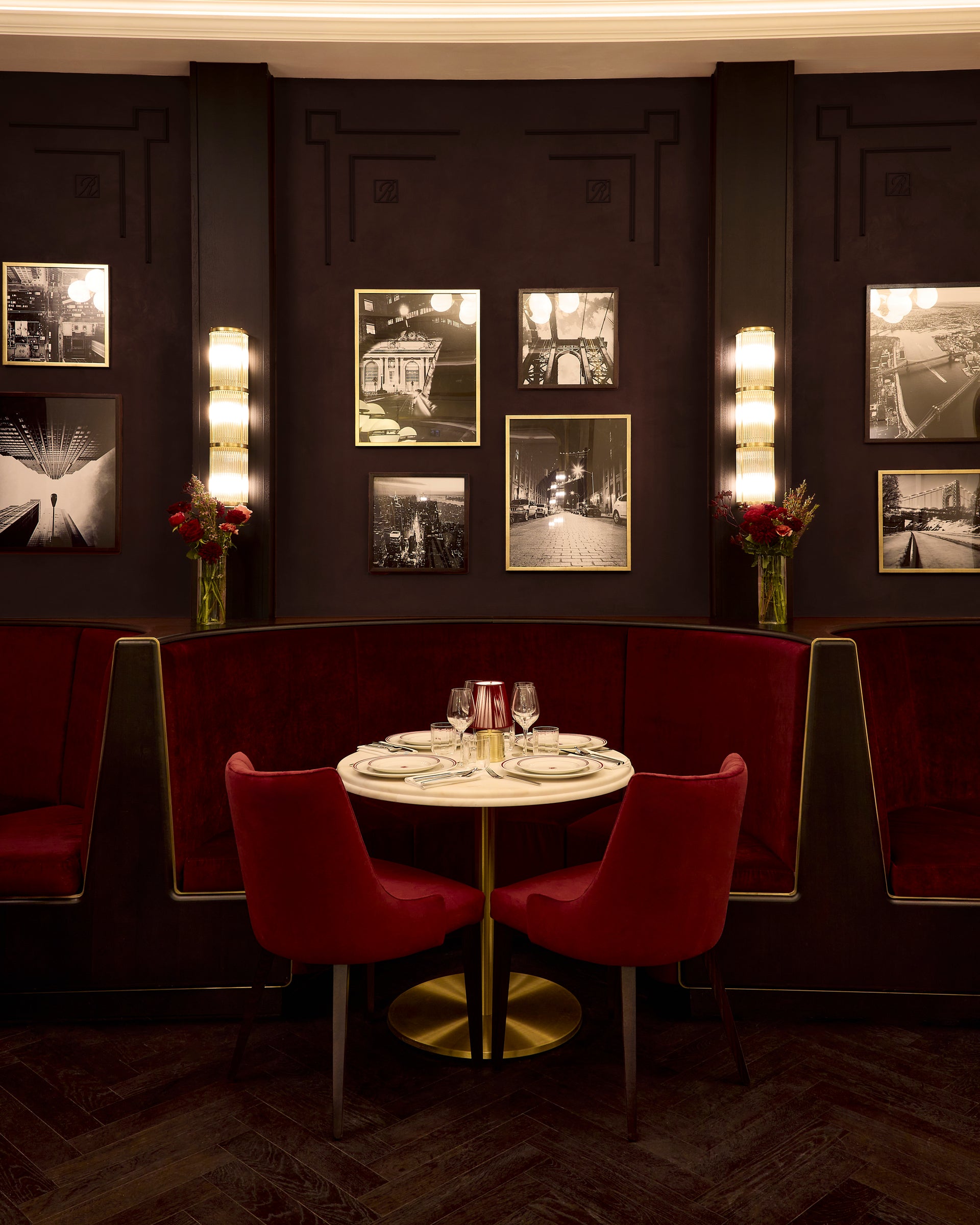 Featured | Ronnie’s