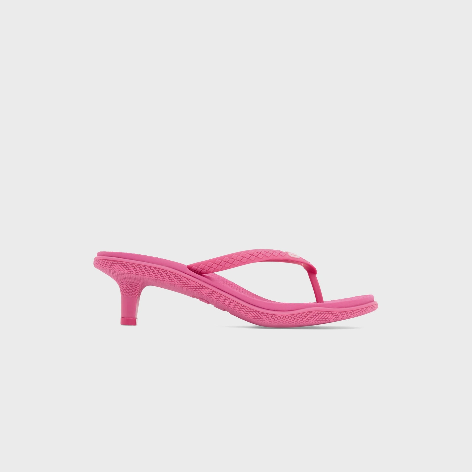 Bloumme Arc Thong - Signal Pink