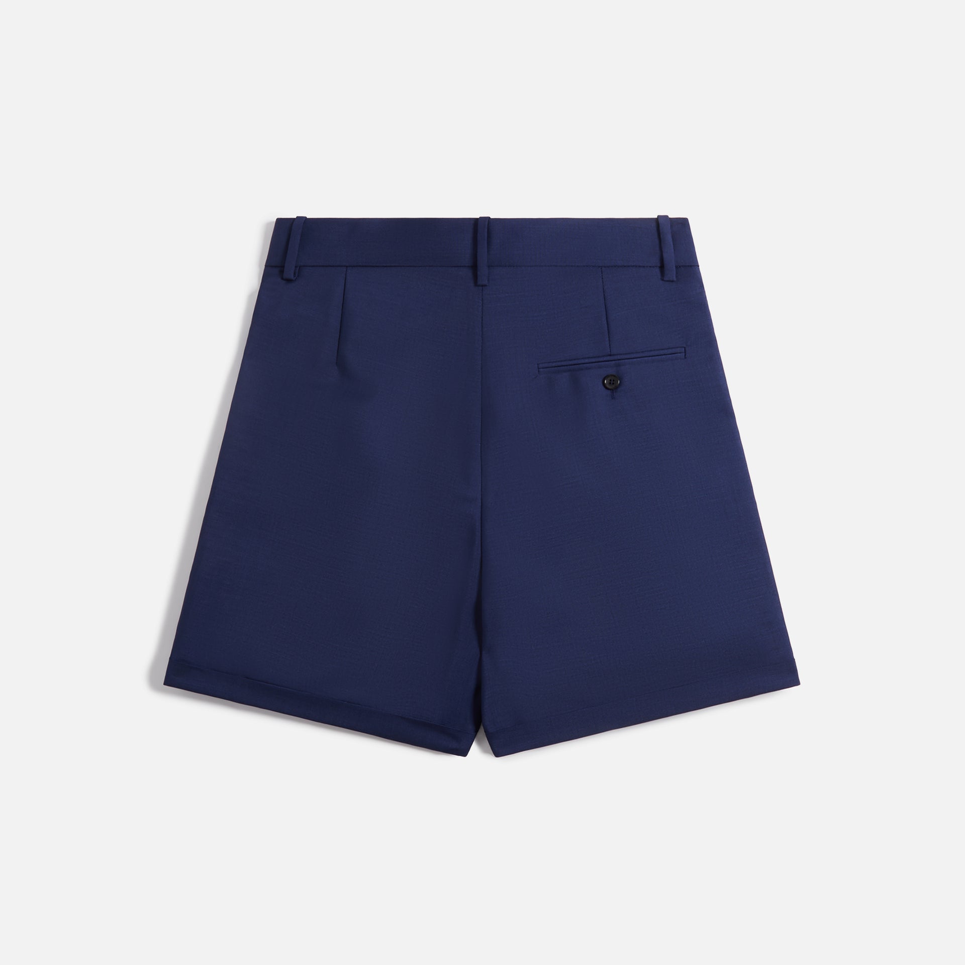 Bally Marine Shorts - Blue