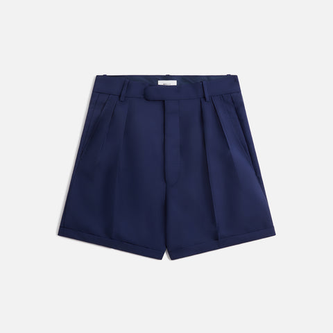 Bally Marine Shorts - Blue