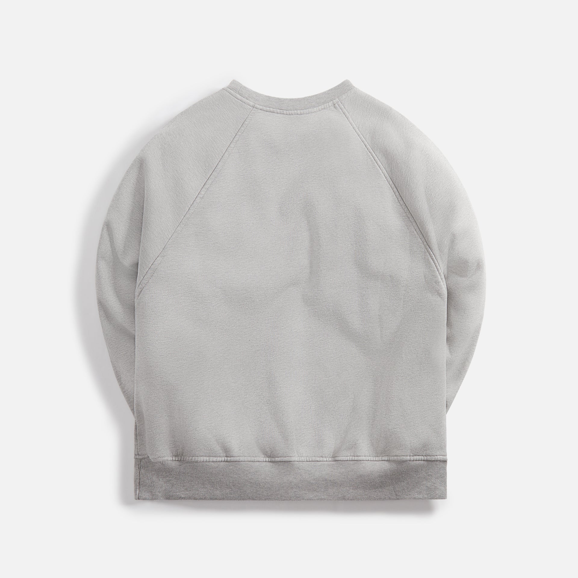 Bally Sweatshirt - Light Grey