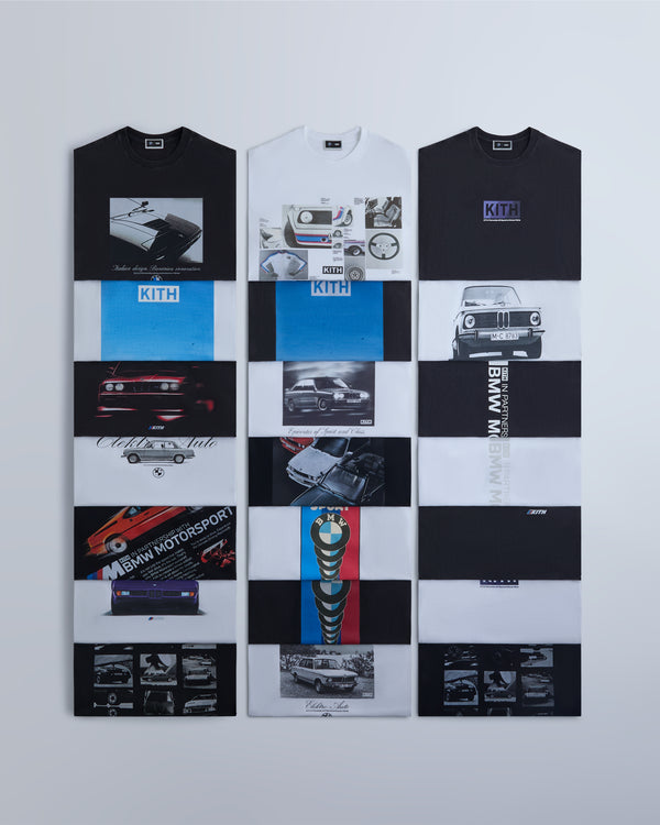 Kith for BMW 2024 | Kith