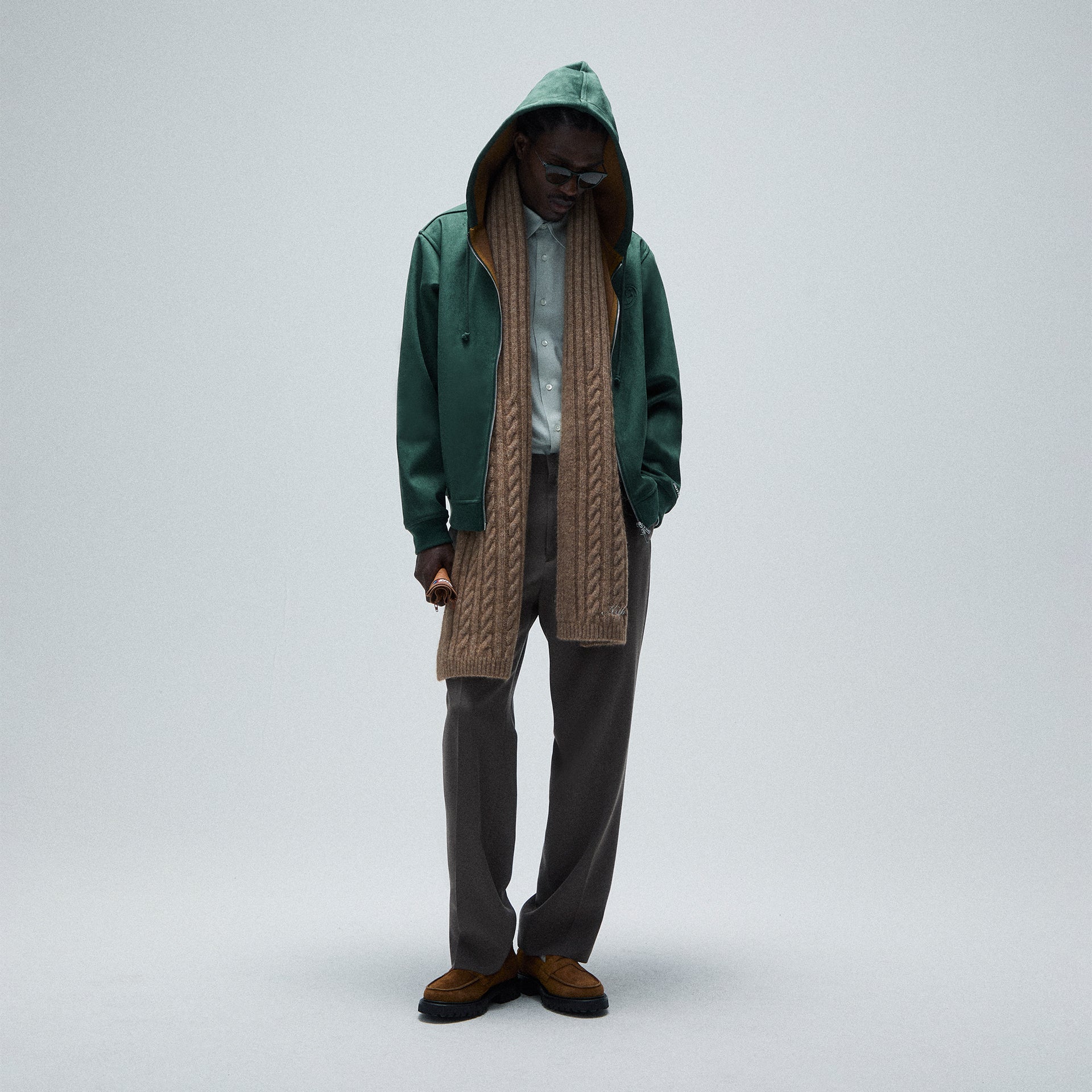 Nike Sportswear Washed Γυναικείο Σορτς - Vitality